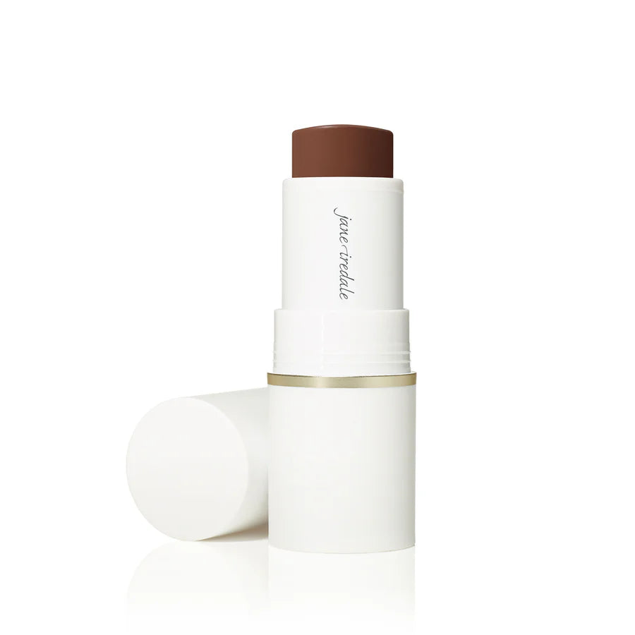 Jane Iredale Glow Time Bronzer Stick - www.Hudonline.no 