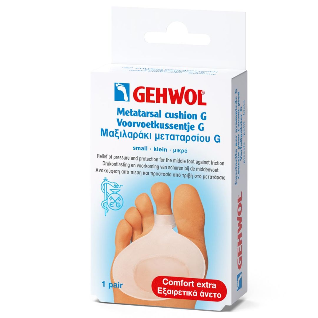 Gehwol Metatarsal Cushion G - www.Hudonline.no 