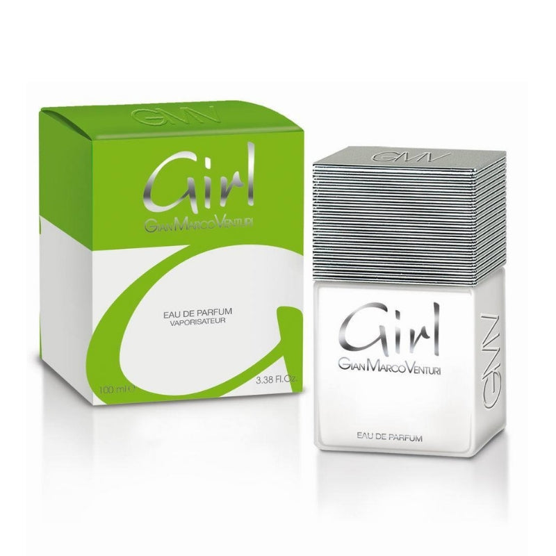Gian Marco Venturi Girl EDT 50 ml - www.Hudonline.no 