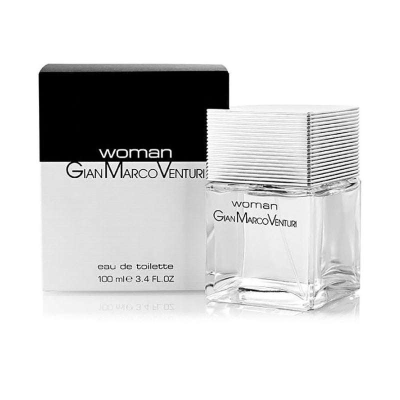 Gian Marco Venturi Woman EDP 50 ml - www.Hudonline.no 