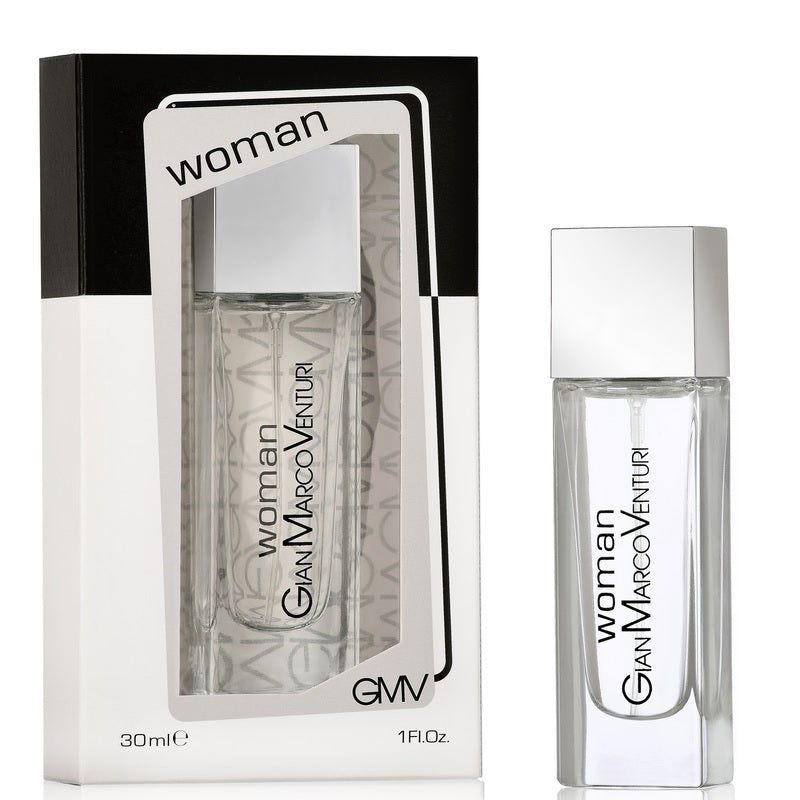 Gian Marco Venturi Woman 30 ml - www.Hudonline.no 