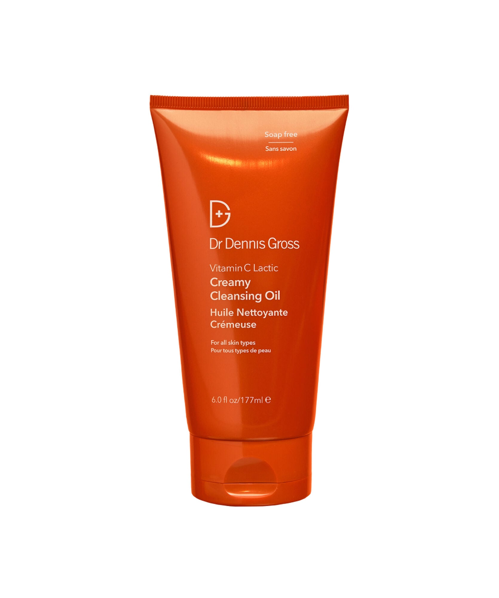 Dr Dennis Gross Vitamin C + Lactic Glow & Bright Sett - www.Hudonline.no
