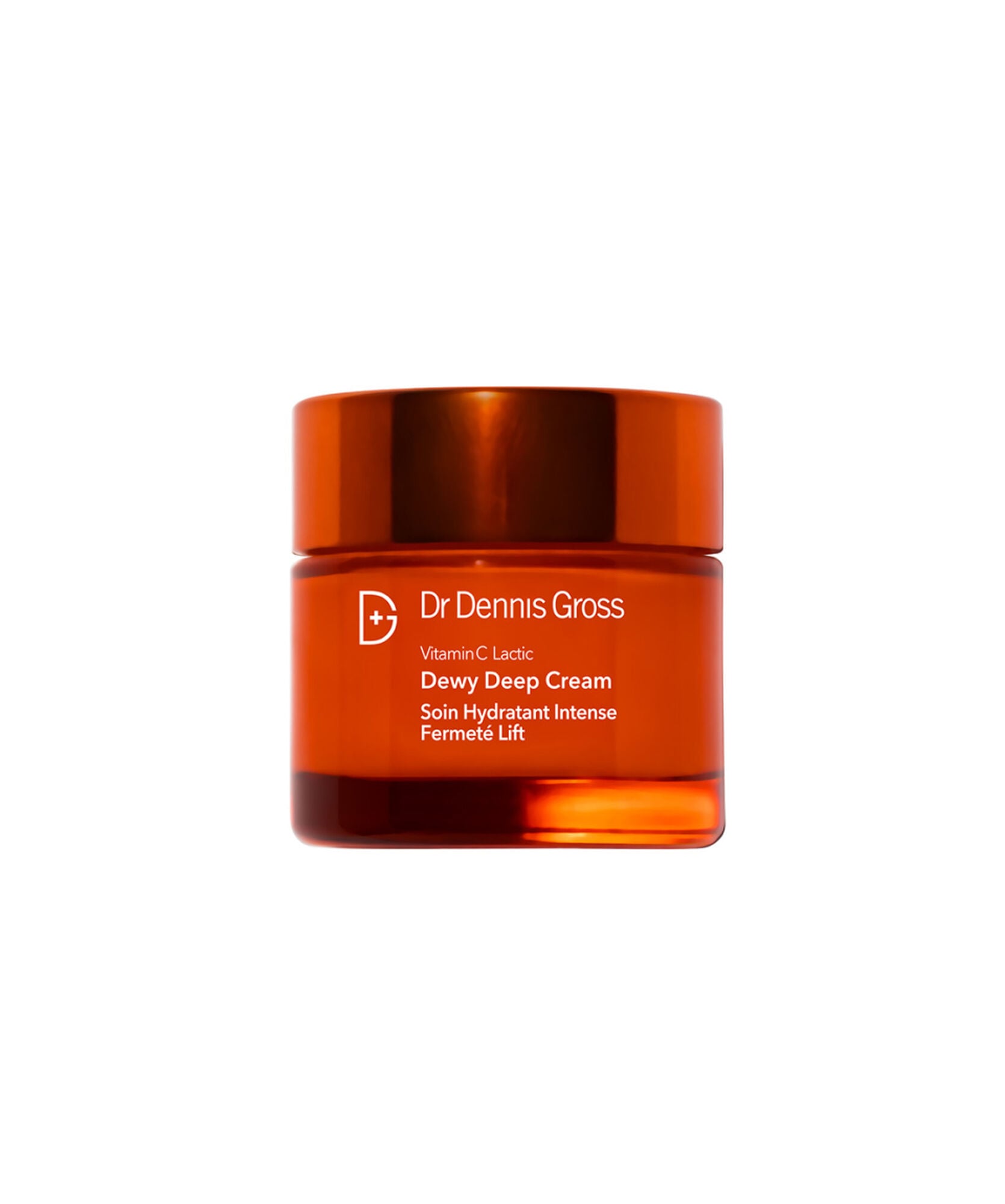 Dr Dennis Gross Vitamin C + Lactic Glow & Bright Sett - www.Hudonline.no