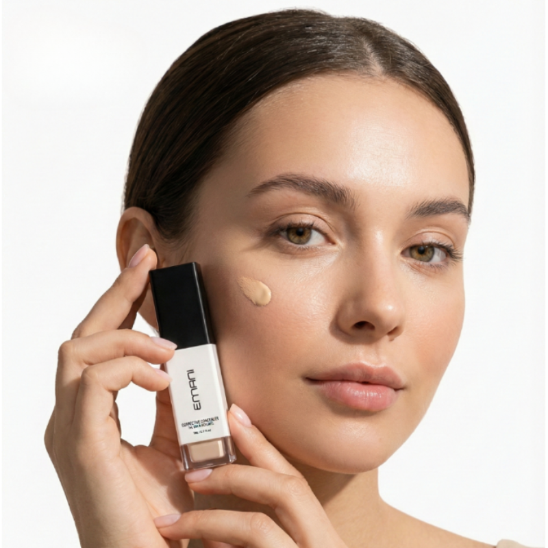 Emani HD Corrective Concealer - www.Hudonline.no