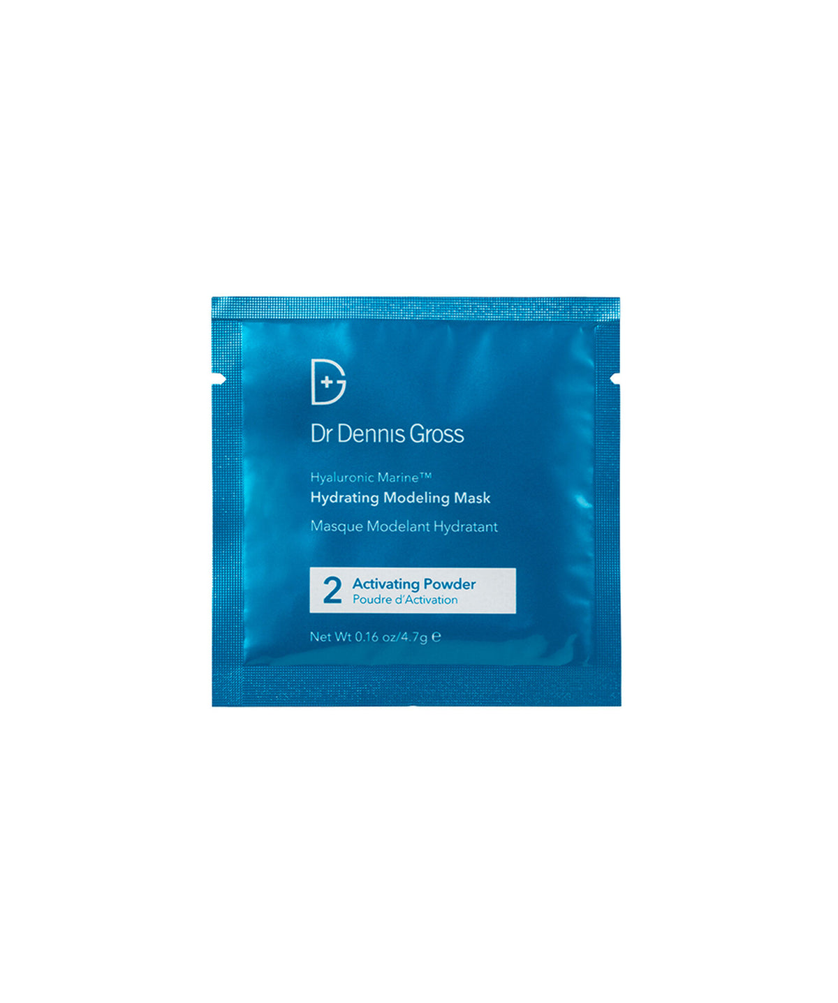 Dr Dennis Gross Marine Hydrating Modeling Mask - www.Hudonline.no