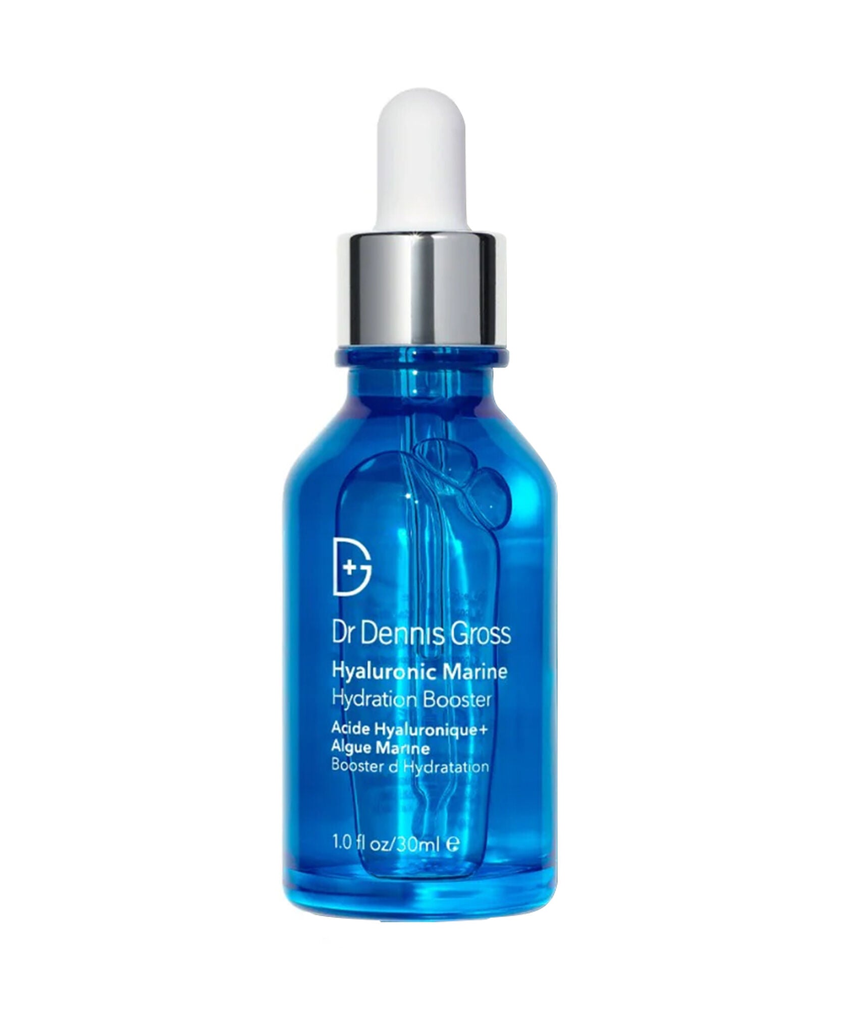 Dr Dennis Gross Hyaluronic Marine Hydration Booster - www.Hudonline.no