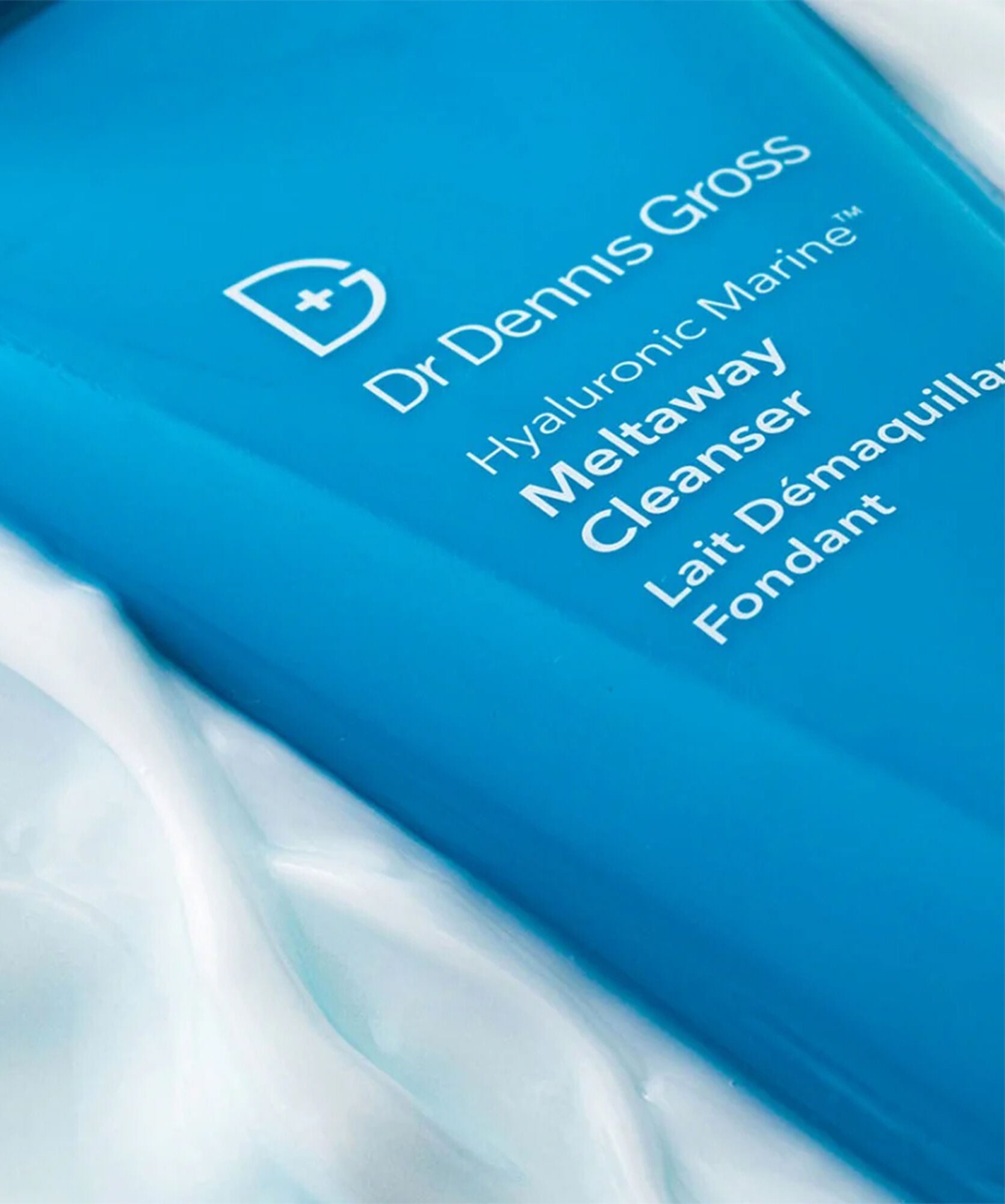 Dr Dennis Gross Meltaway Cleanser - www.Hudonline.no