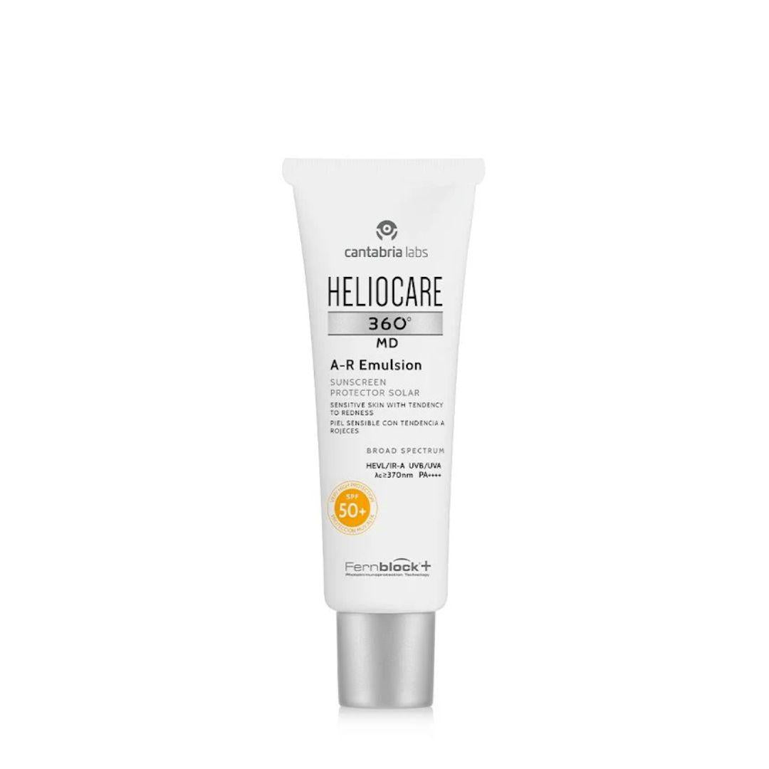 Heliocare A-R Emulsion