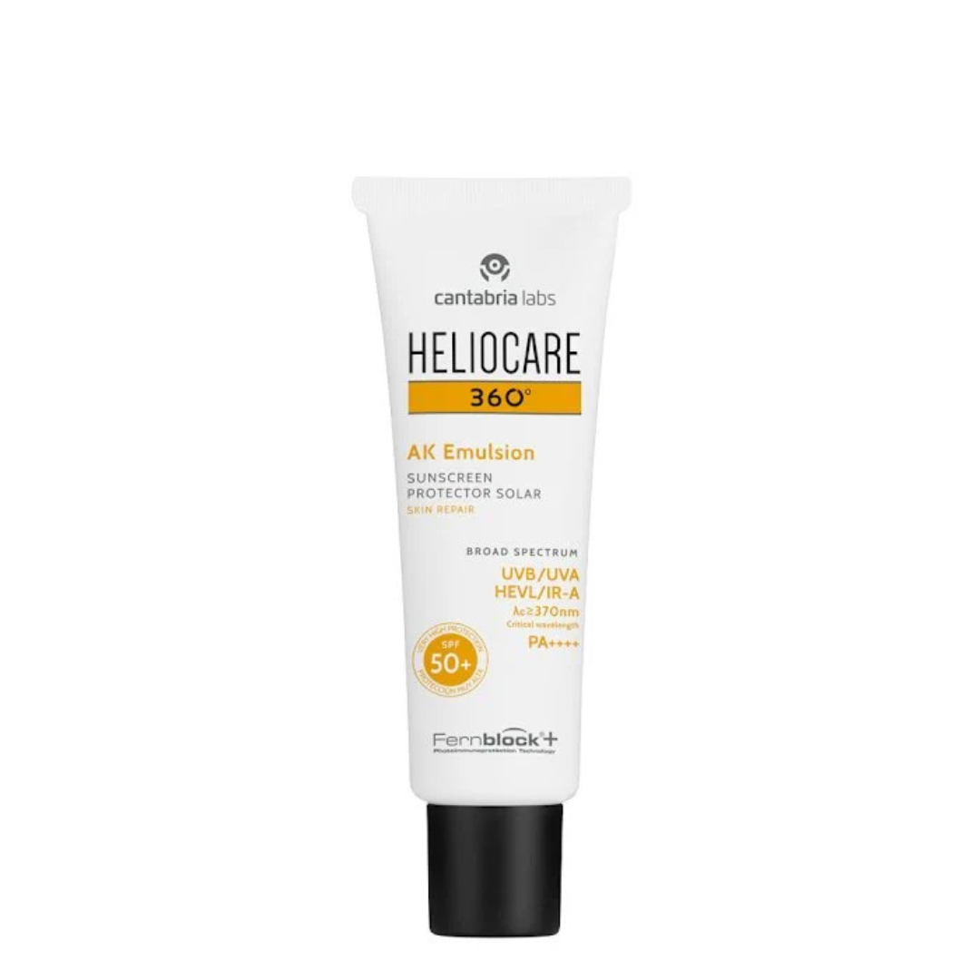 heliocare ak emulsion
