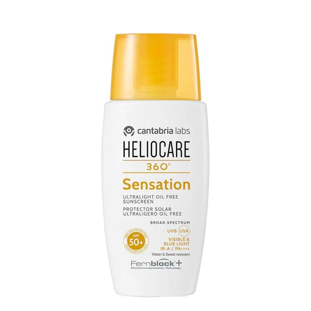 Heliocare sensation