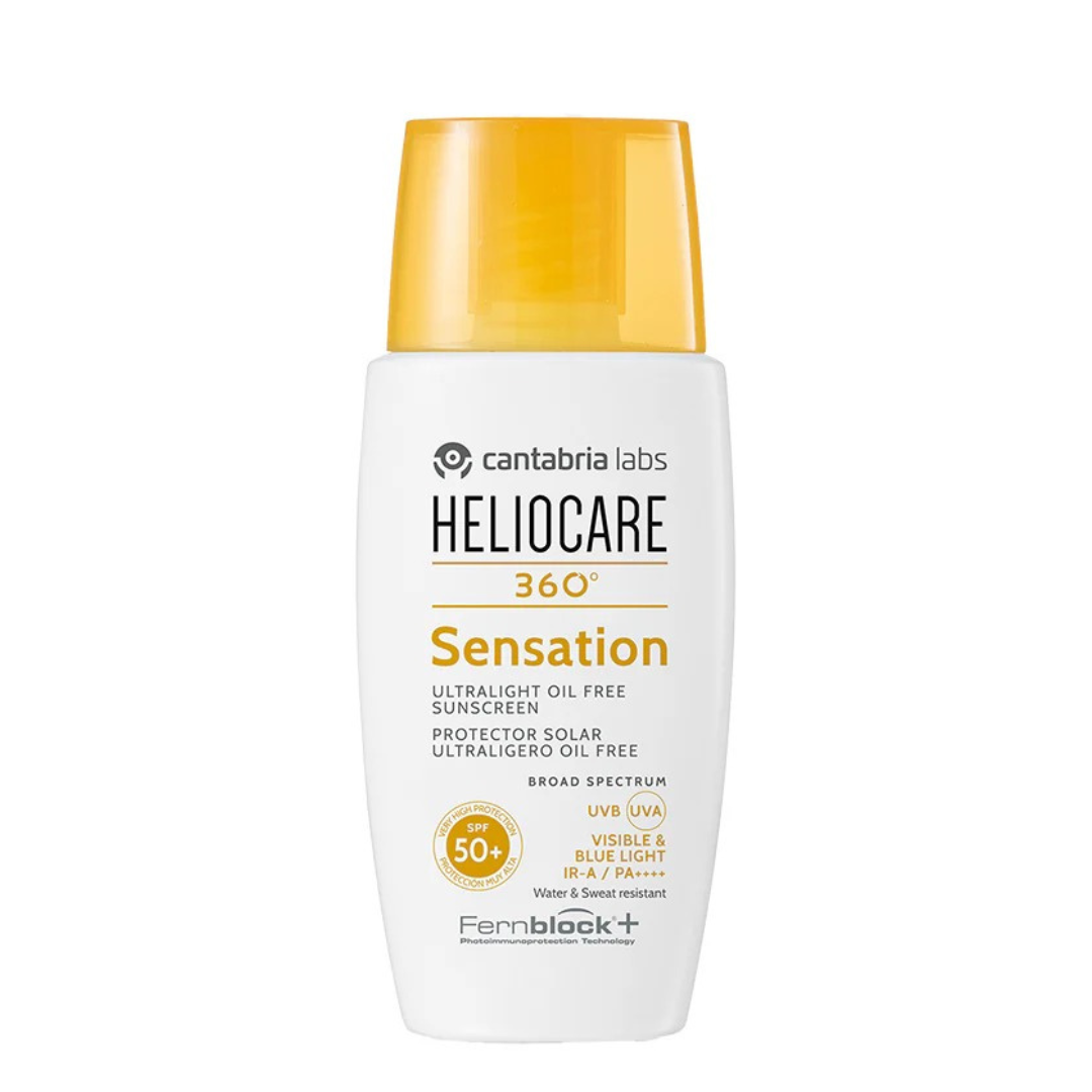Heliocare Sensation
