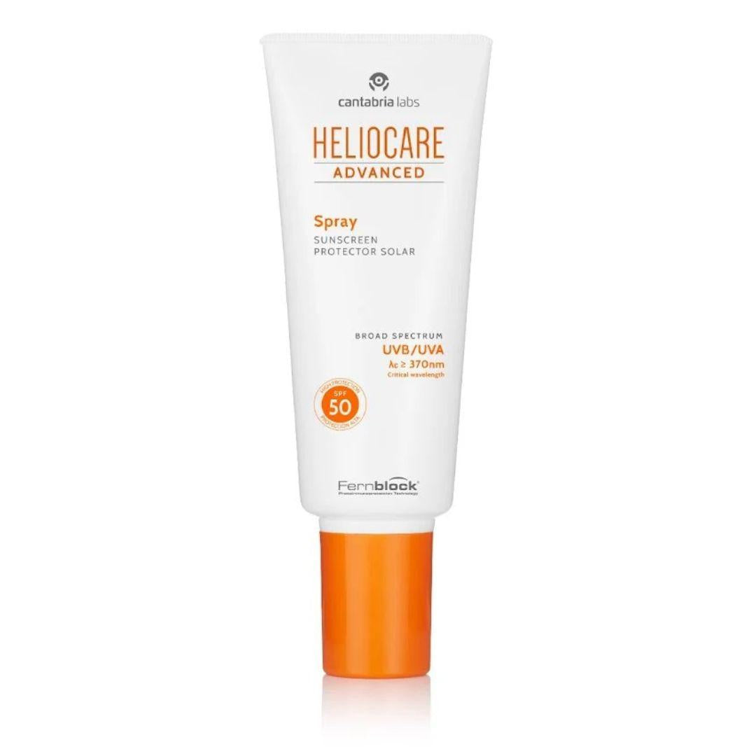 Heliocare advanced spray