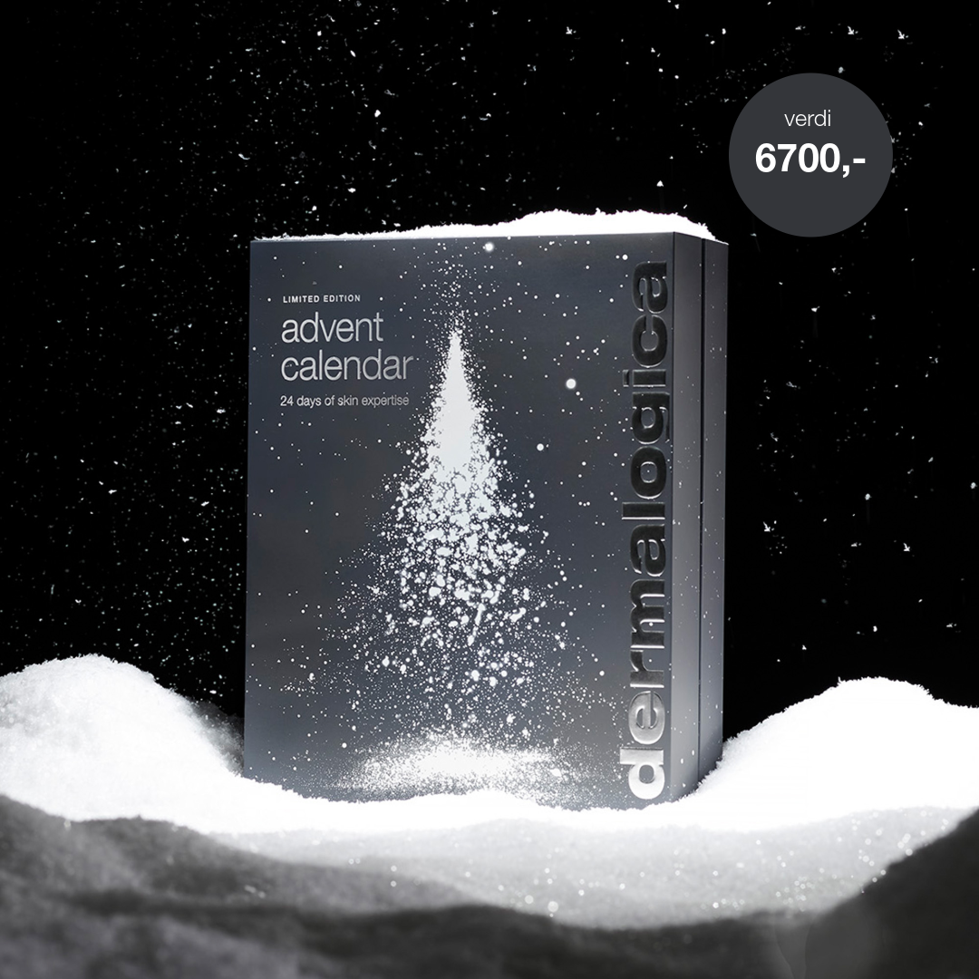 Dermalogica Adventskalender 2026