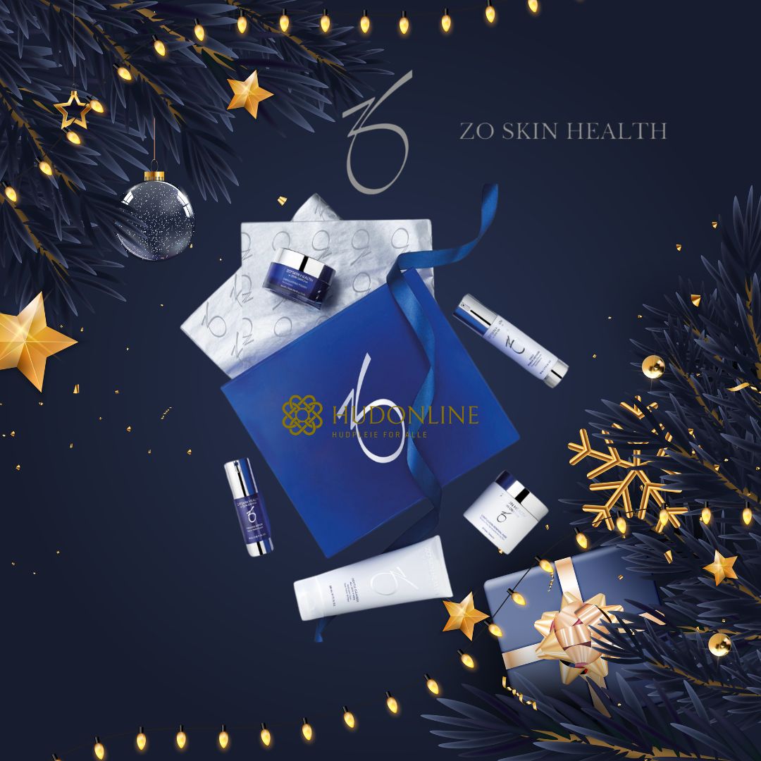 ZO Skin Health Julegavekit - www.Hudonline.no 