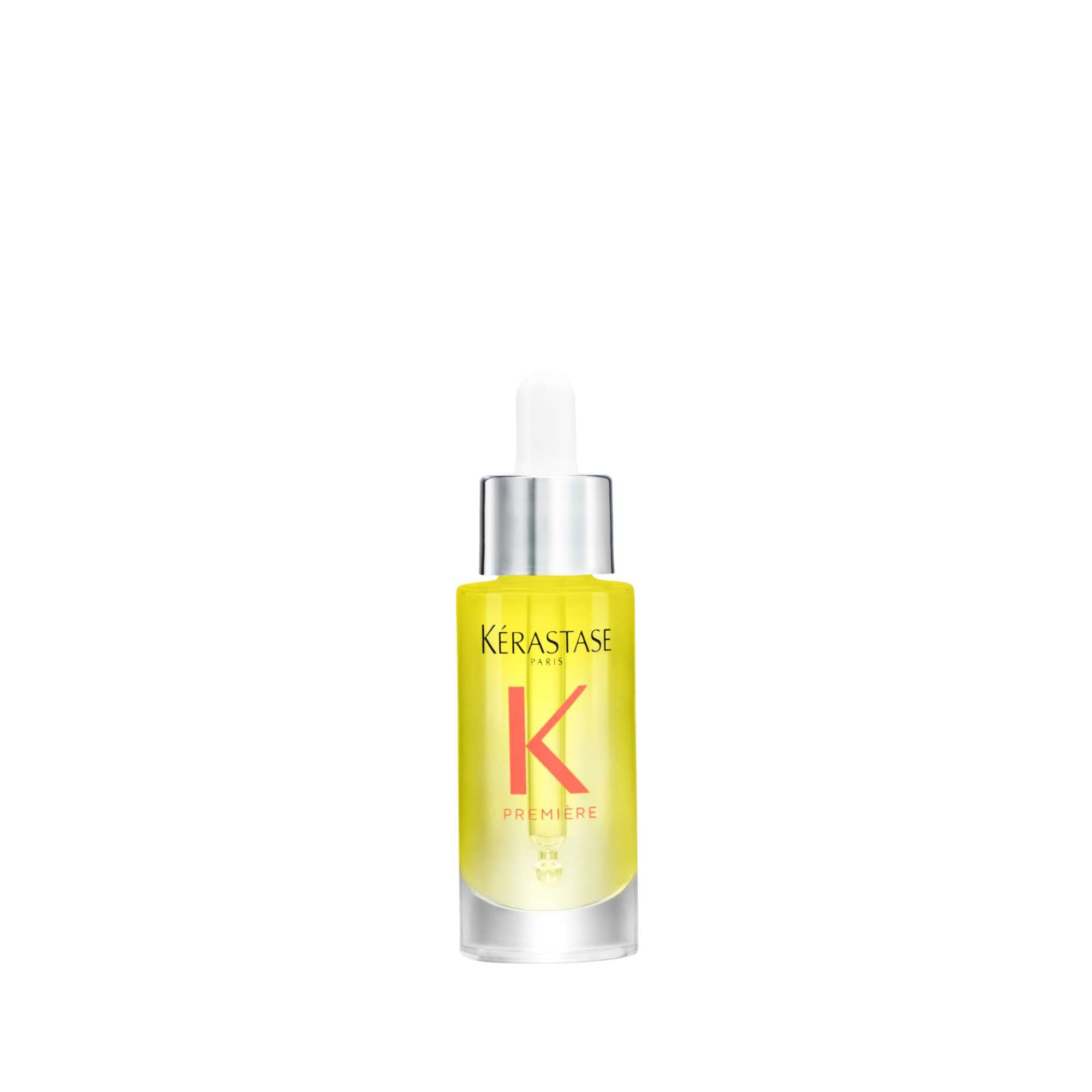 Kerastase Huile Gloss Réparatrice 30ml - www.Hudonline.no 