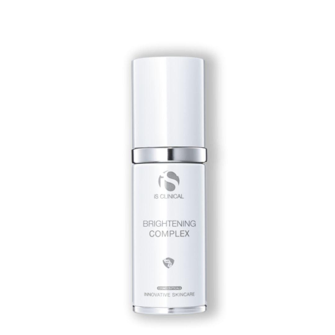 IS Clinical Brightening Complex 30 g - www.Hudonline.no 
