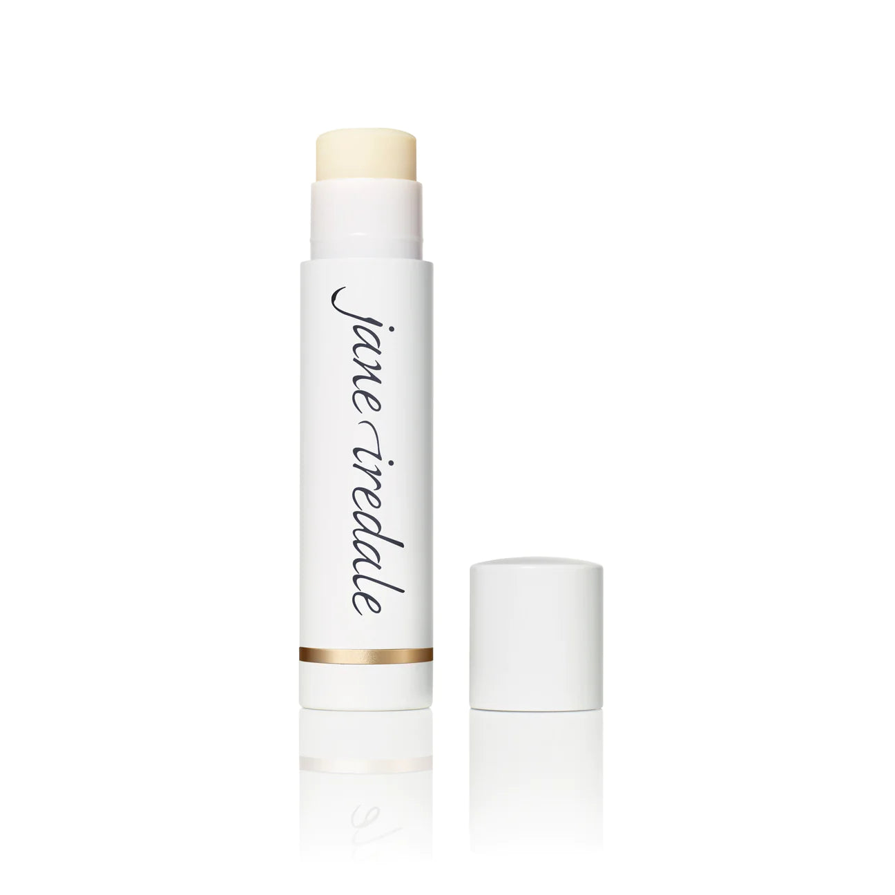 Jane Iredale Lipdrink lipbalm spf15 - www.Hudonline.no 