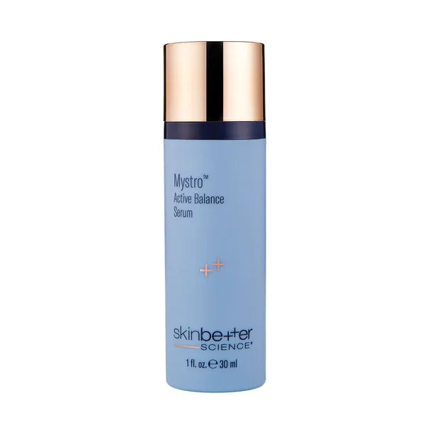 Skinbetter Science Mystro Active Balance Serum 30 ml - www.Hudonline.no 