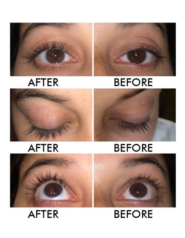 EMANI Double Lash Builder Serum 3ml - www.Hudonline.no 