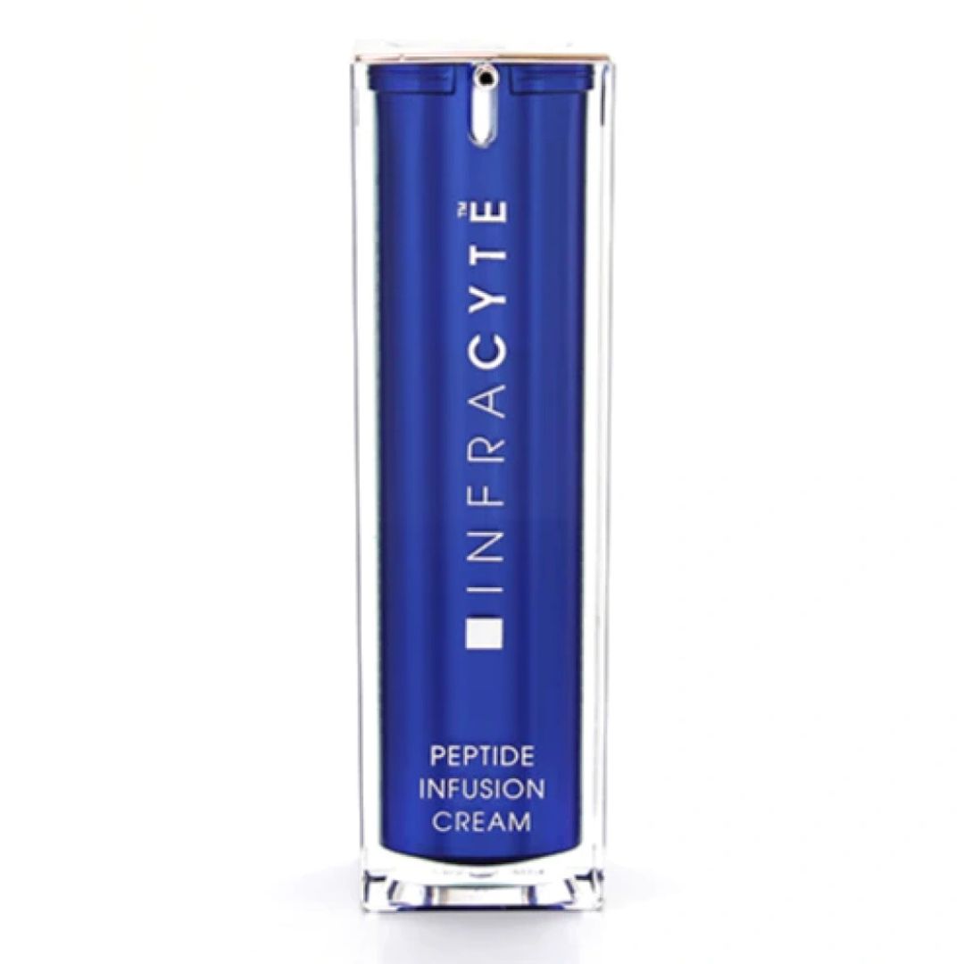 Infracyte Peptide Infusion Cream 30 g - www.Hudonline.no 