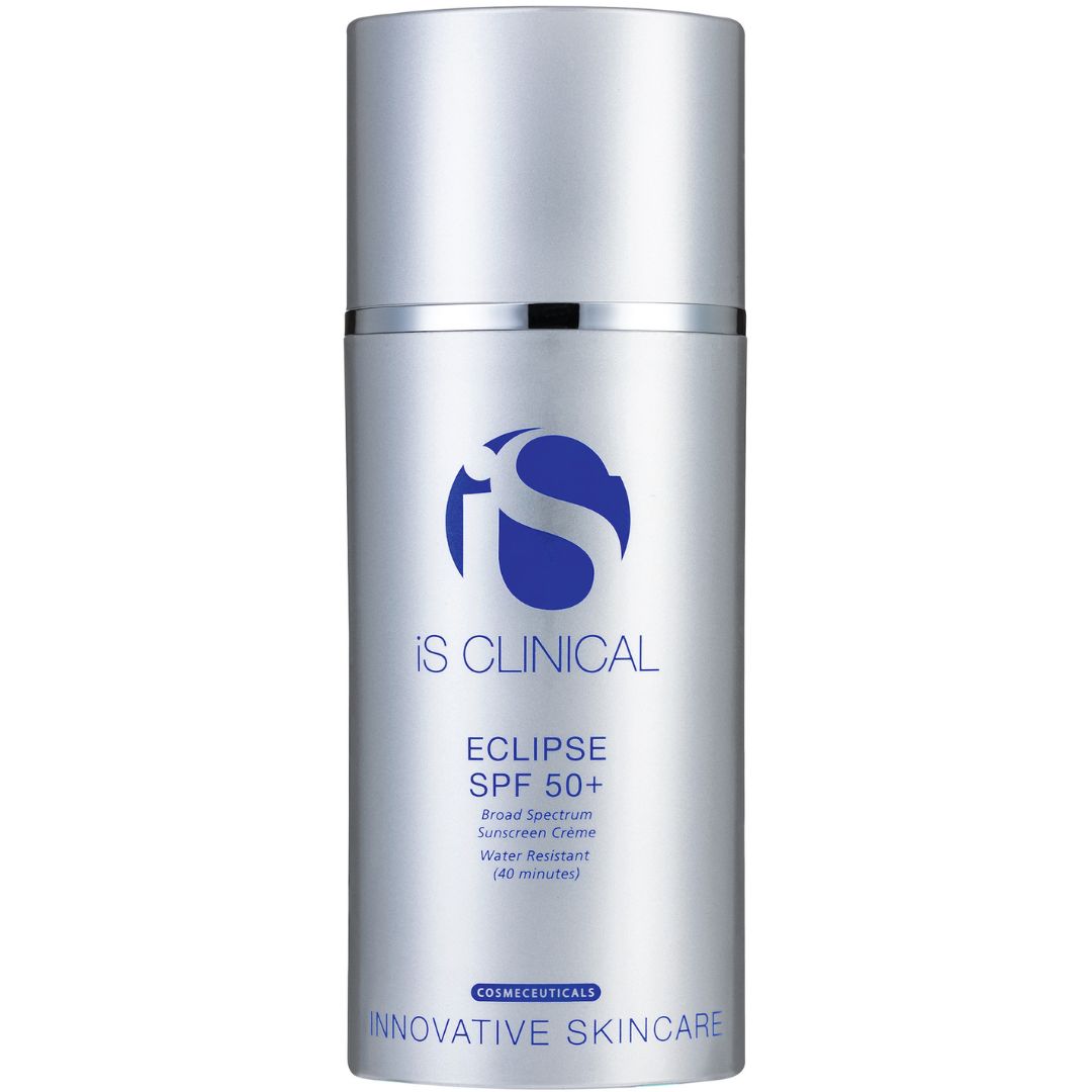 Is Clinical Eclipse SPF50 Translucent - www.Hudonline.no 