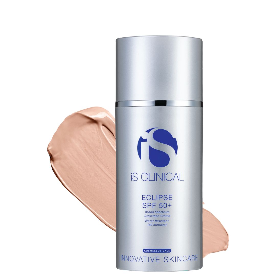 Is Clinical SPF50+ Perfect Tint Beige 100g - www.Hudonline.no 