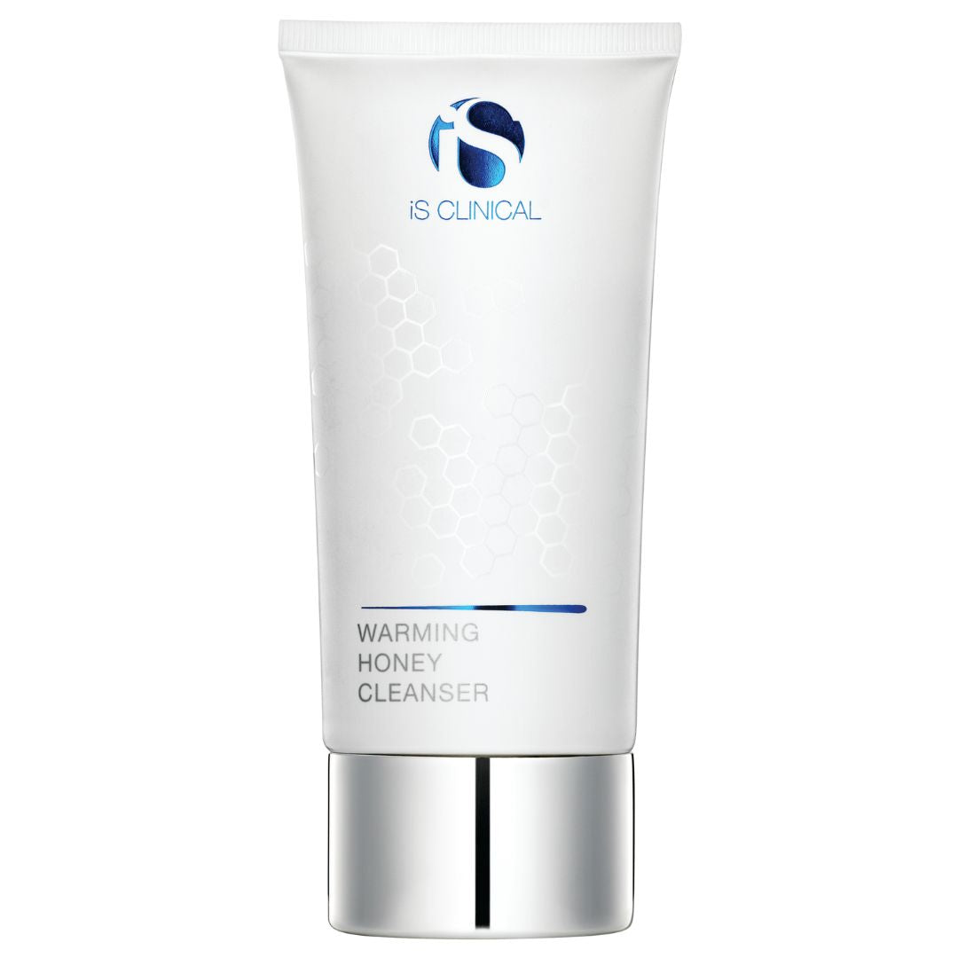 Is Clinical Warming Honey Cleanser 120 g - www.Hudonline.no 