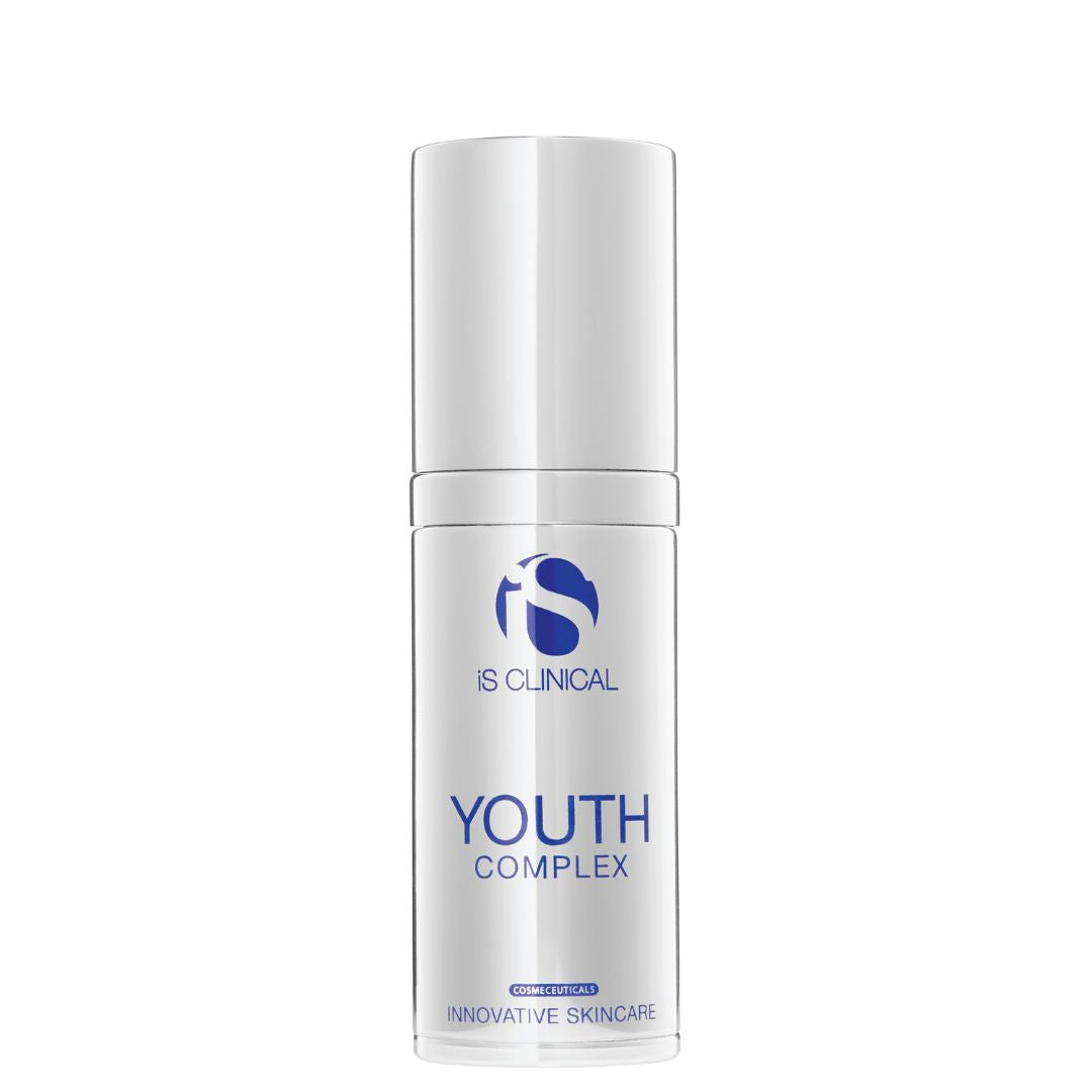 Is Clinical Youth Complex 30ml - www.Hudonline.no 