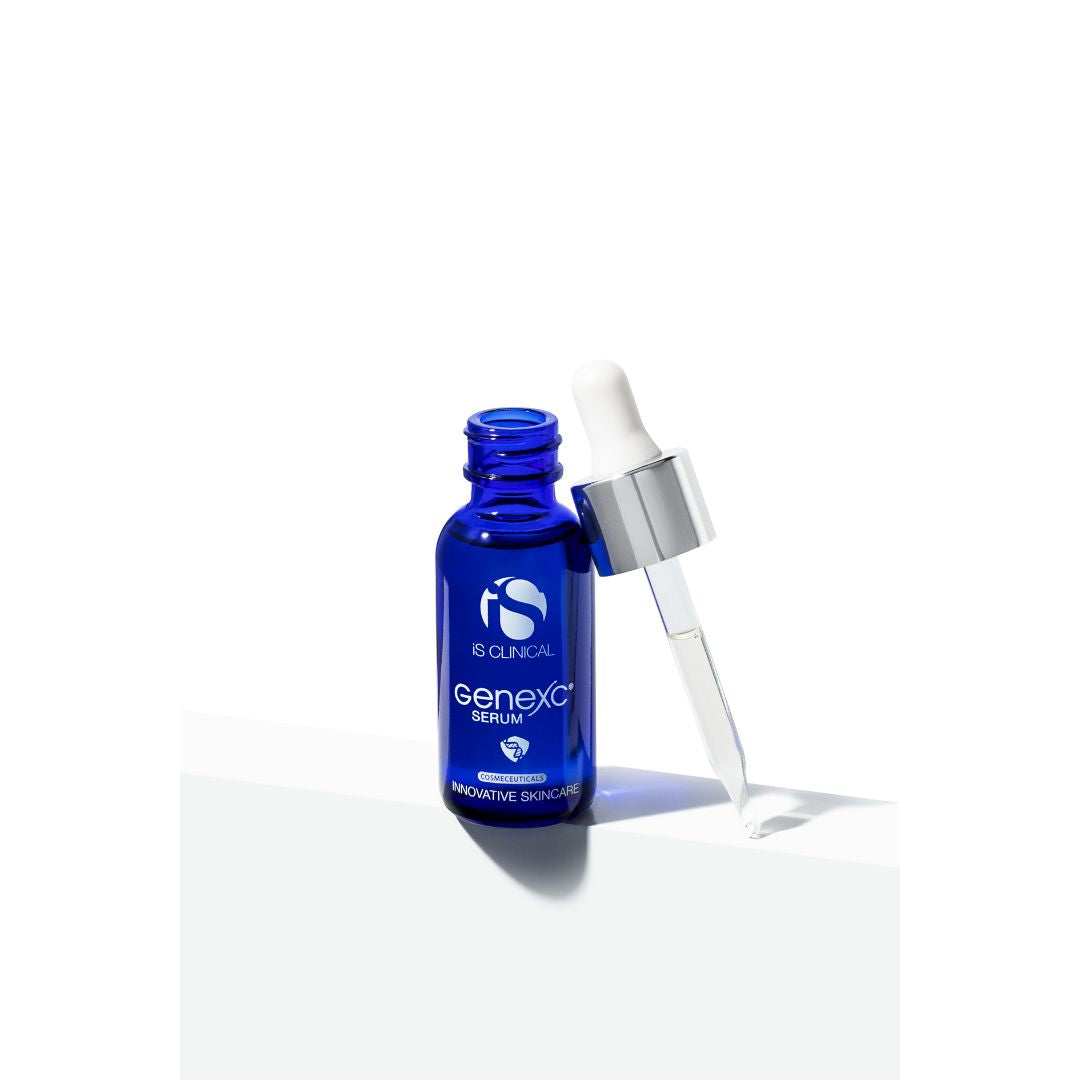 Is Clinical Genexc Serum 15ml - www.Hudonline.no