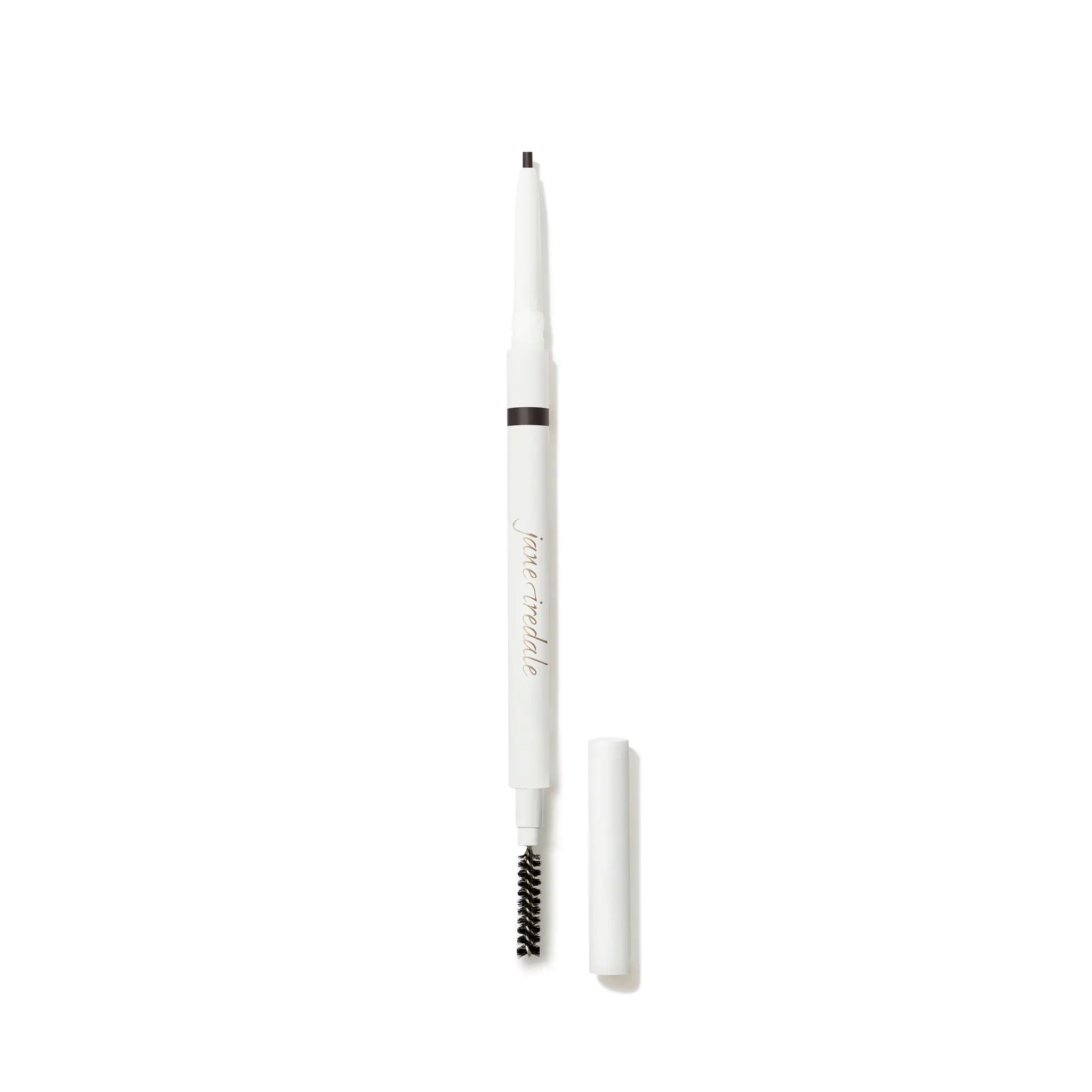 Jane Iredale PureBrow Precision Pencil Soft Black - www.Hudonline.no