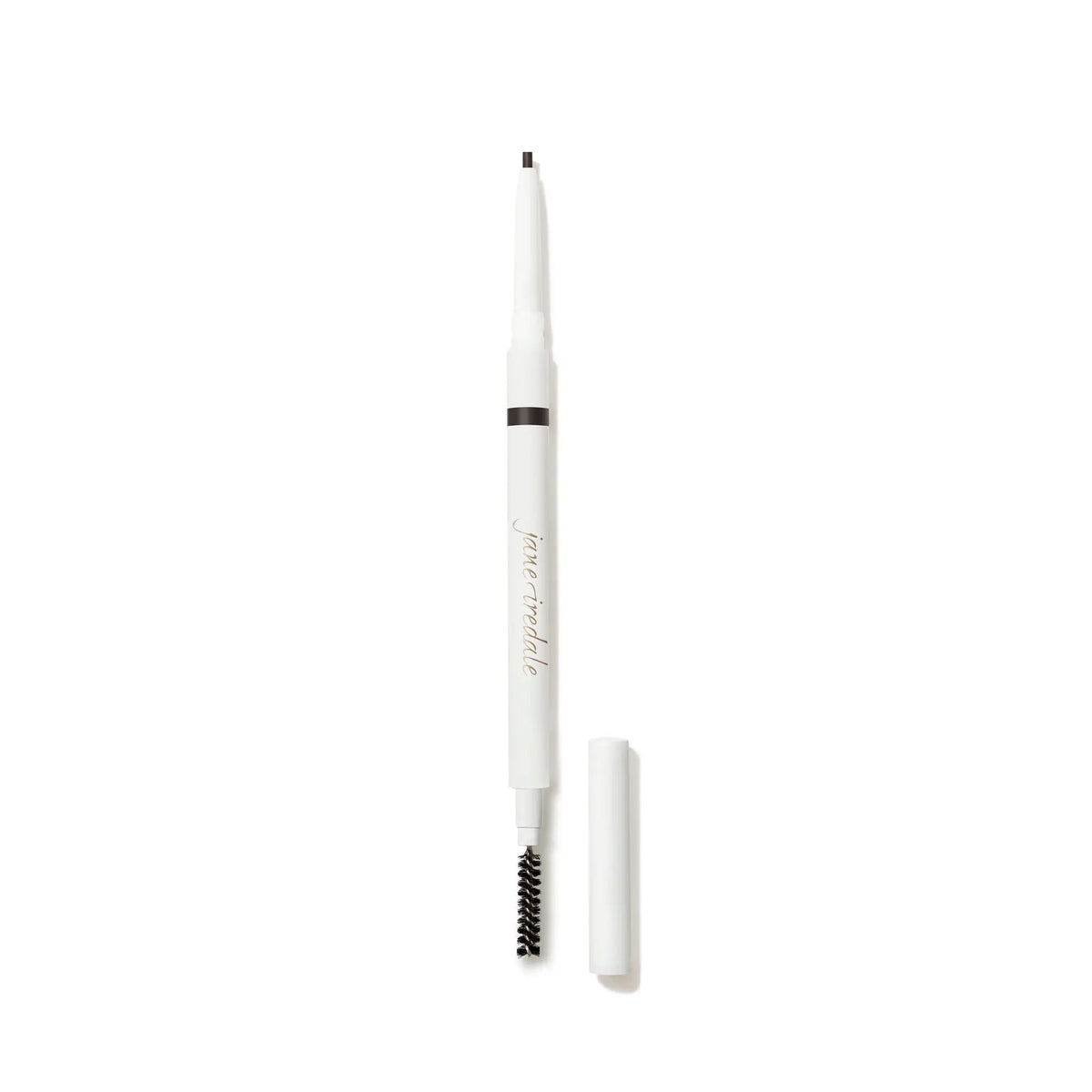 Jane Iredale PureBrow Precision Pencil Soft Black - www.Hudonline.no