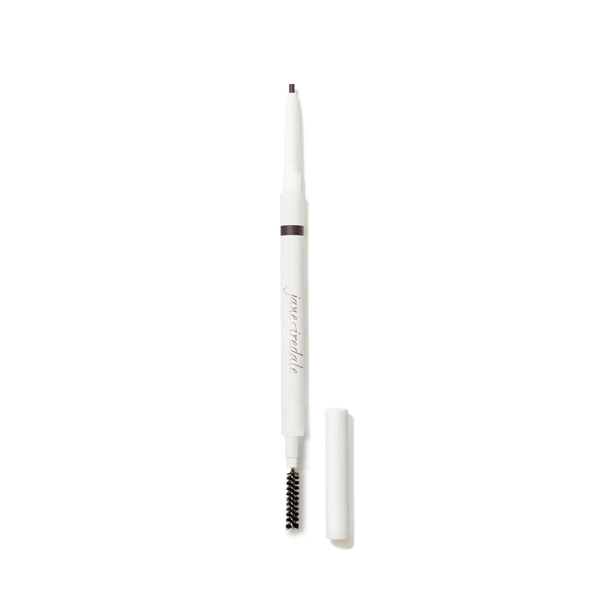 Jane Iredale PureBrow Precision Pencil Dark Brown - www.Hudonline.no
