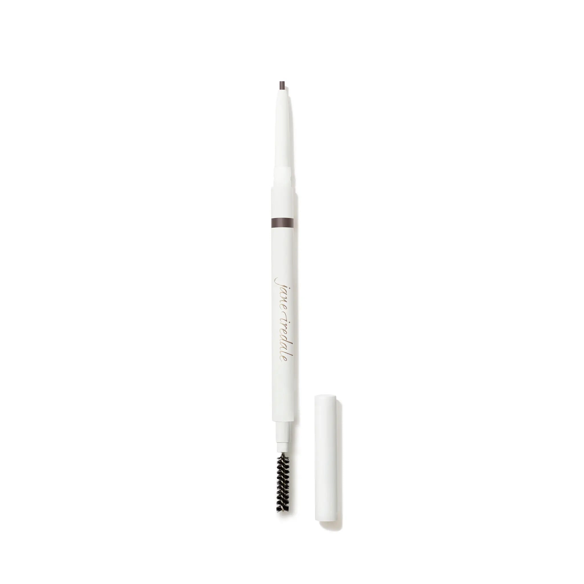 Jane Iredale PureBrow Precision Pencil Medium Brown - www.Hudonline.no