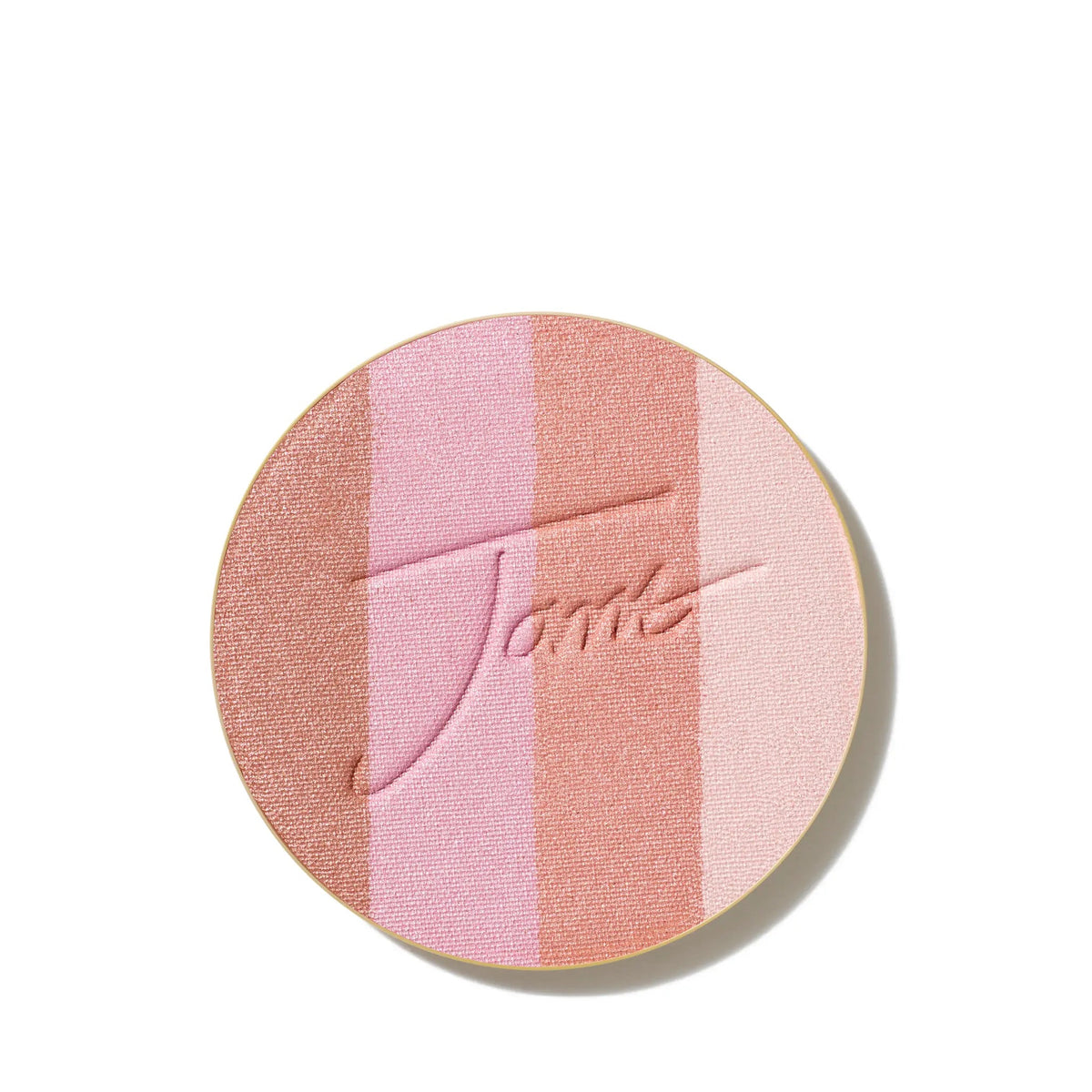 Jane Iredale PureBronze Shimmer Bronzer Refill Rose Dawn - www.Hudonline.no