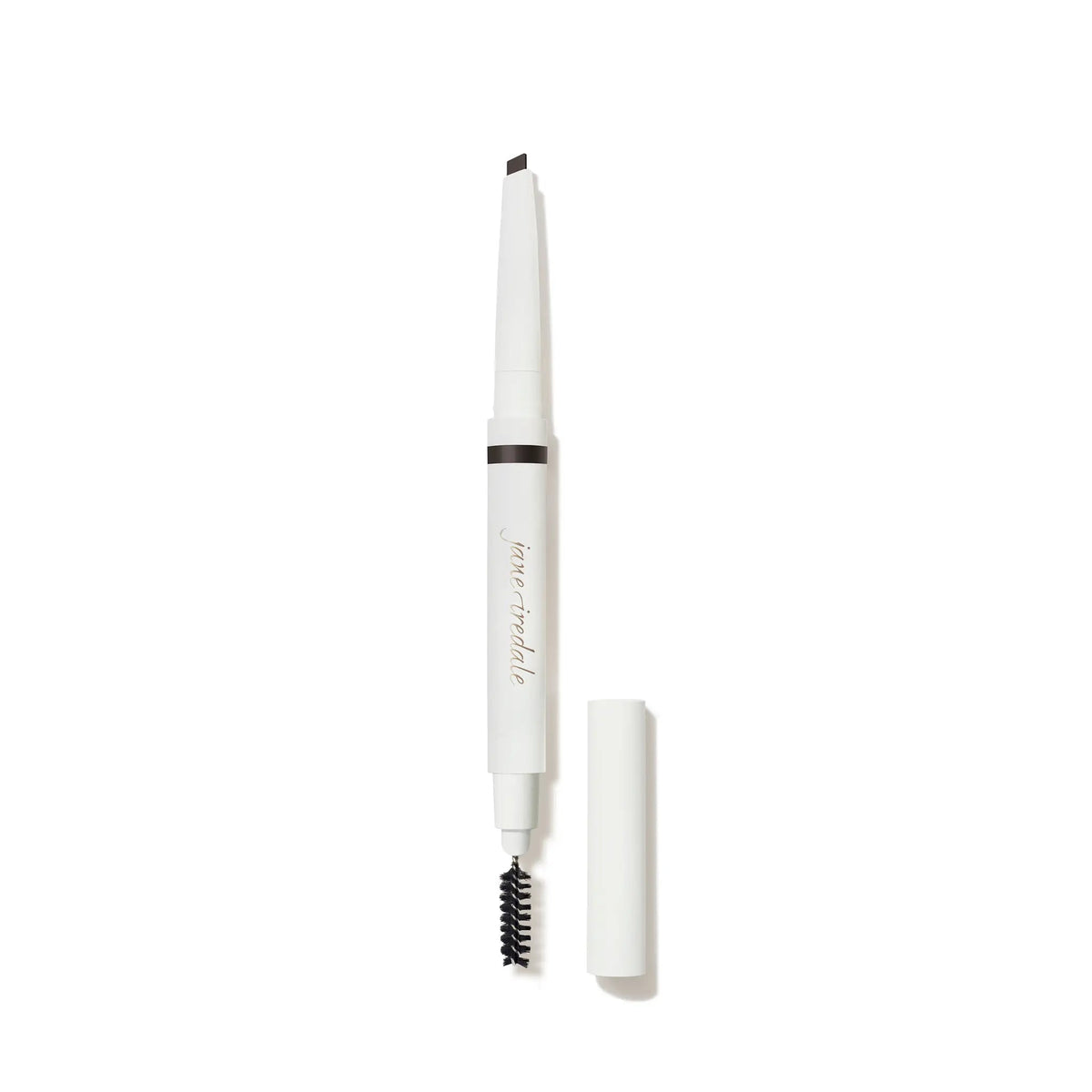 Jane Iredale PureBrow Shaping Pencil Soft Black - www.Hudonline.no