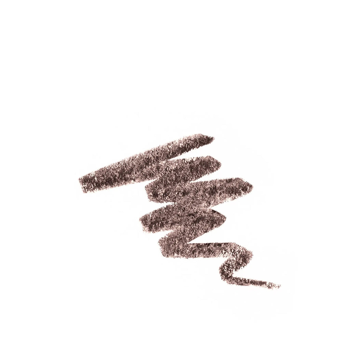 Jane Iredale PureBrow Shaping Pencil Dark Brown swatch - www.Hudonline.no