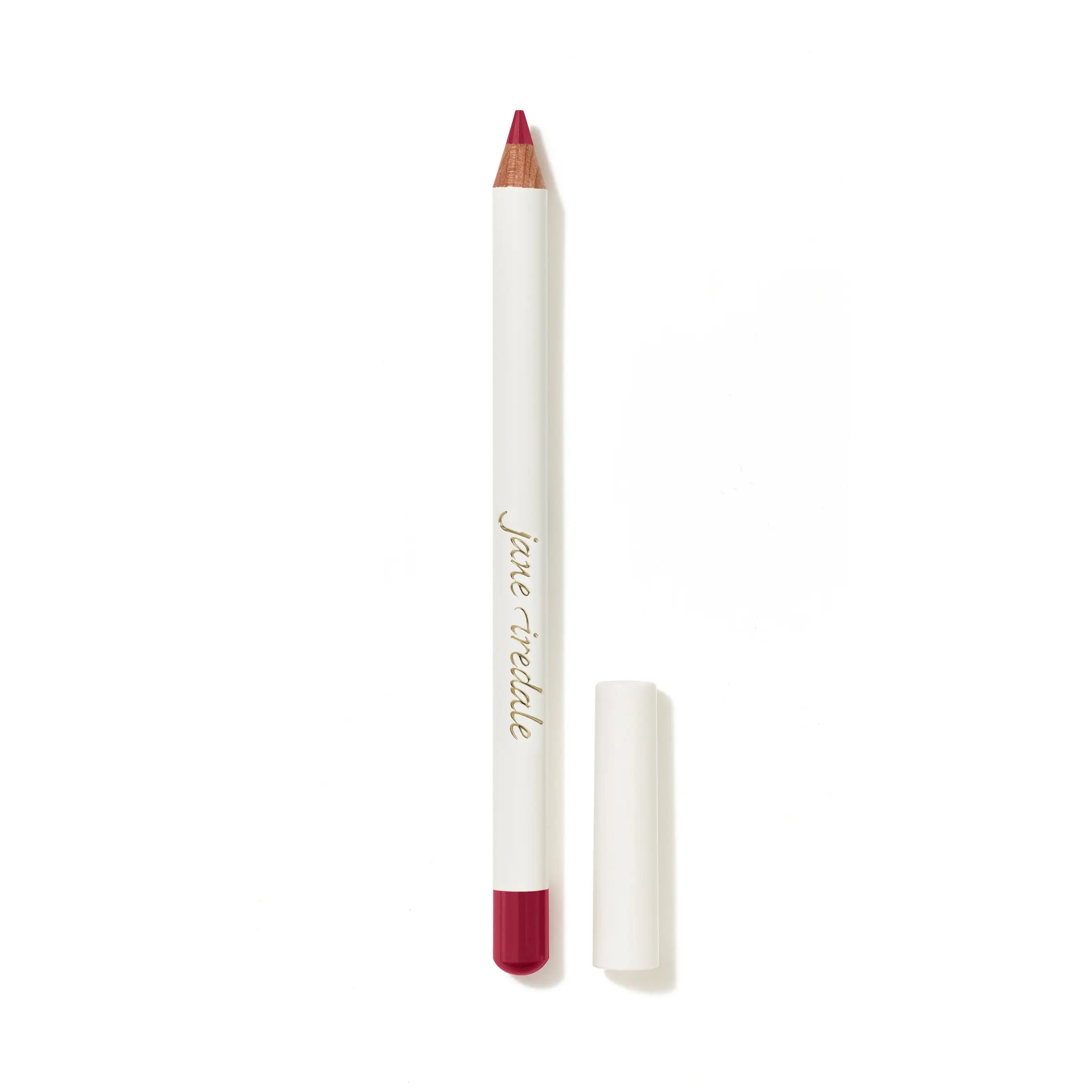 Jane Iredale Lip Pencil Classic Red - www.Hudonline.no