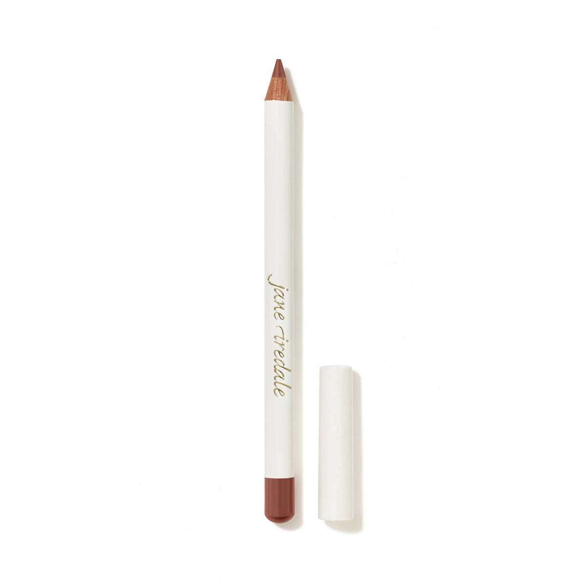 Jane Iredale Lip Pencil Nutmeg - www.Hudonline.no