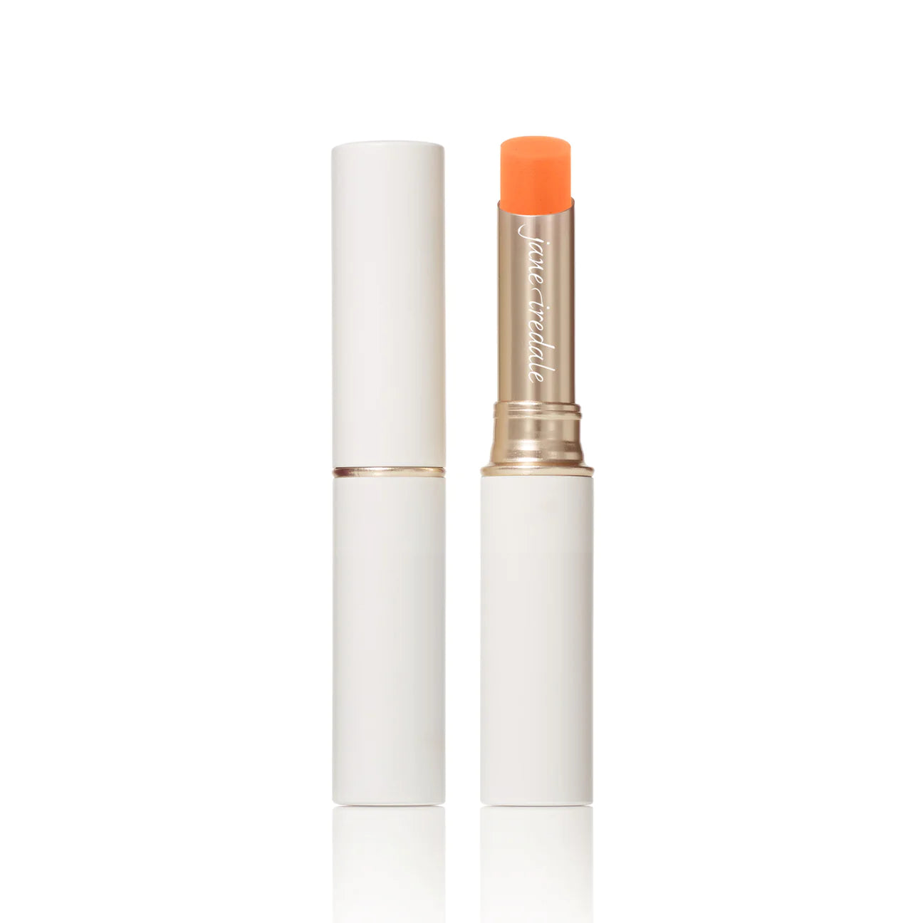 Jane Iredale Just Kissed Lip and Cheek Stain Forever - www.Hudonline.no 