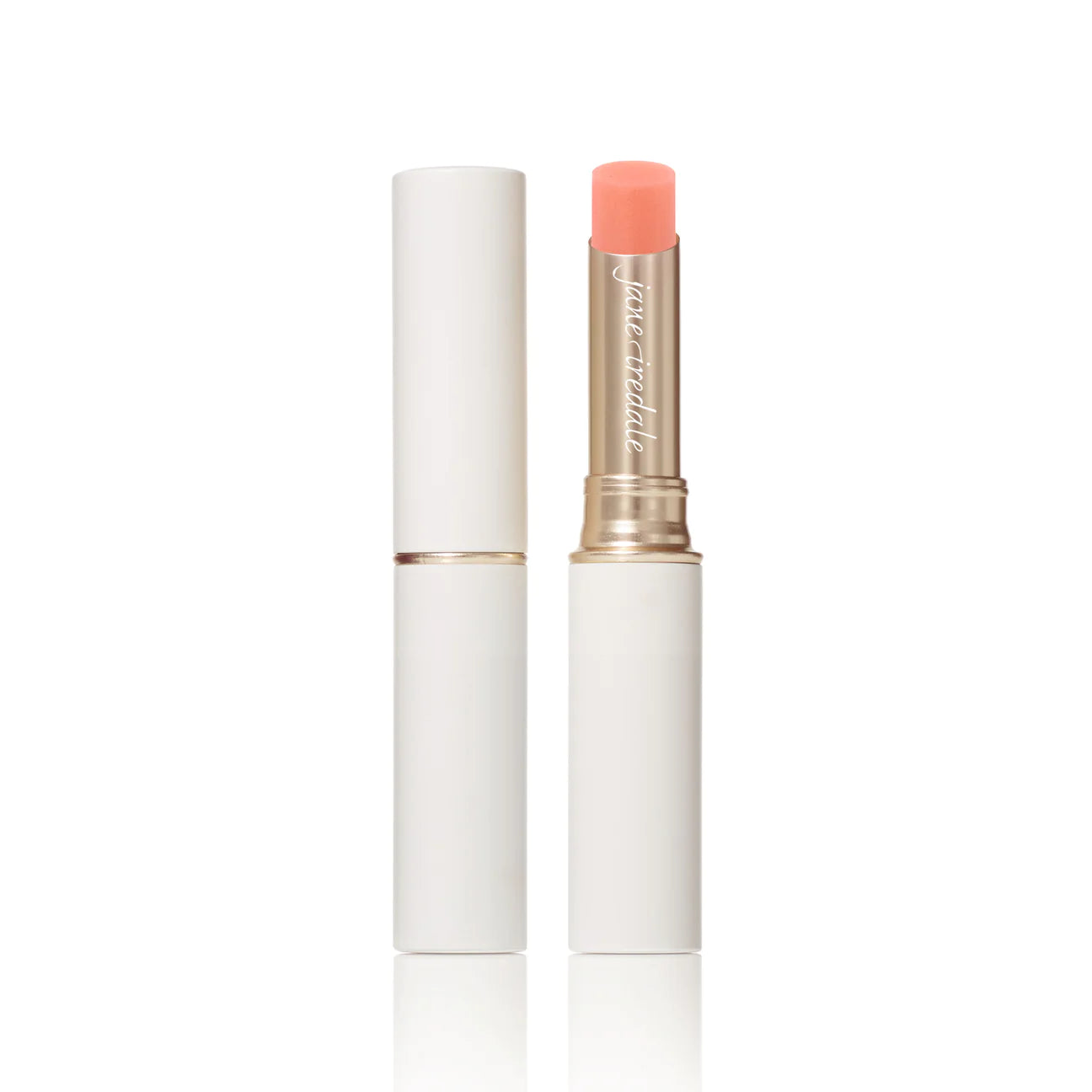Jane Iredale Just Kissed Lip and Cheek Stain Forever - www.Hudonline.no 