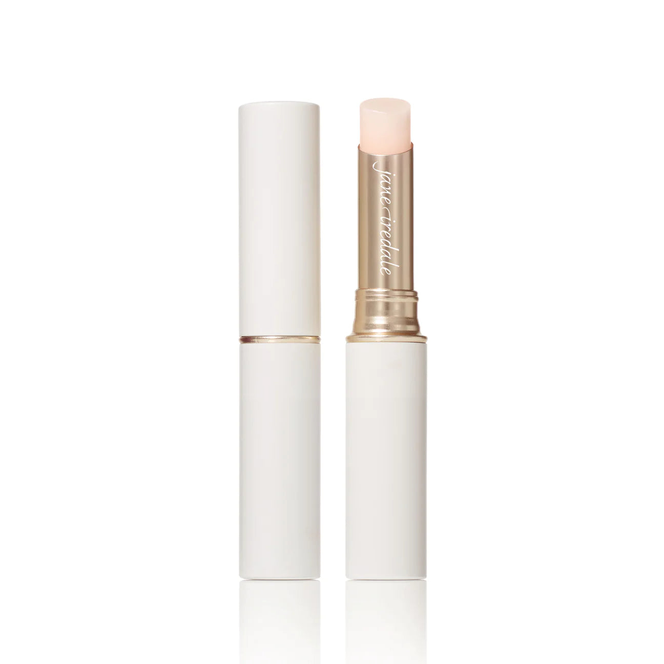 Jane Iredale Just Kissed Lip and Cheek Stain Forever - www.Hudonline.no 