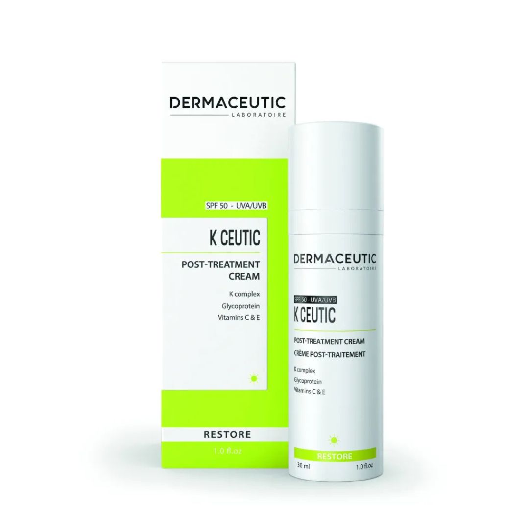Dermaceutic K Ceutic 30 ml - www.Hudonline.no 