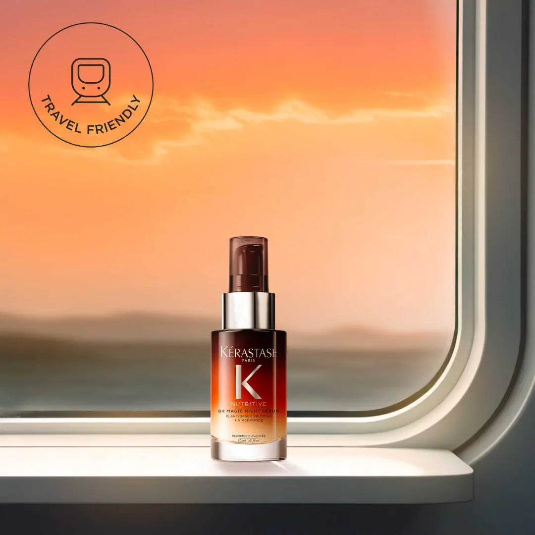 Kerastase Nutritive 8H Magic Night Serum