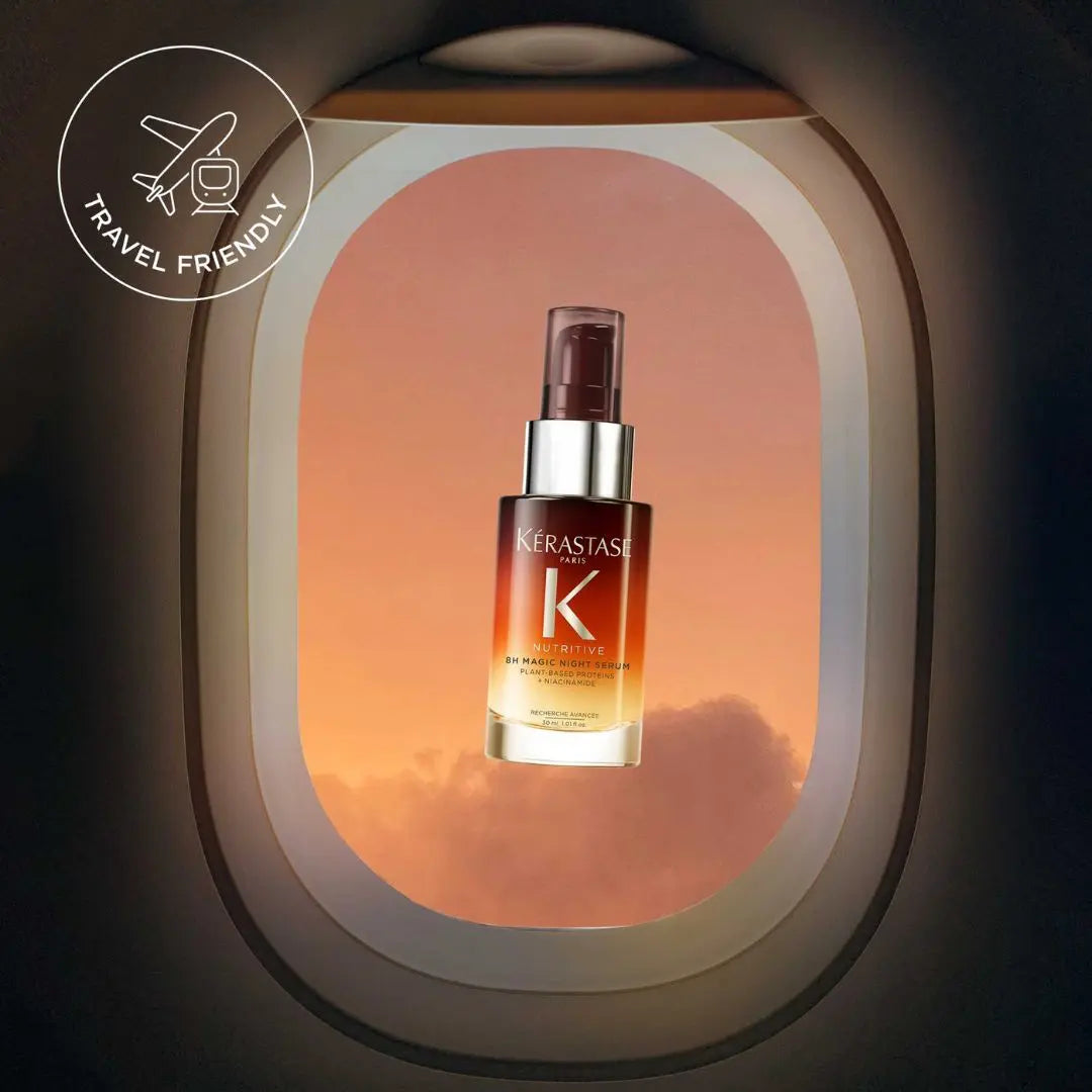 Kerastase Nutritive 8H Magic Night Serum