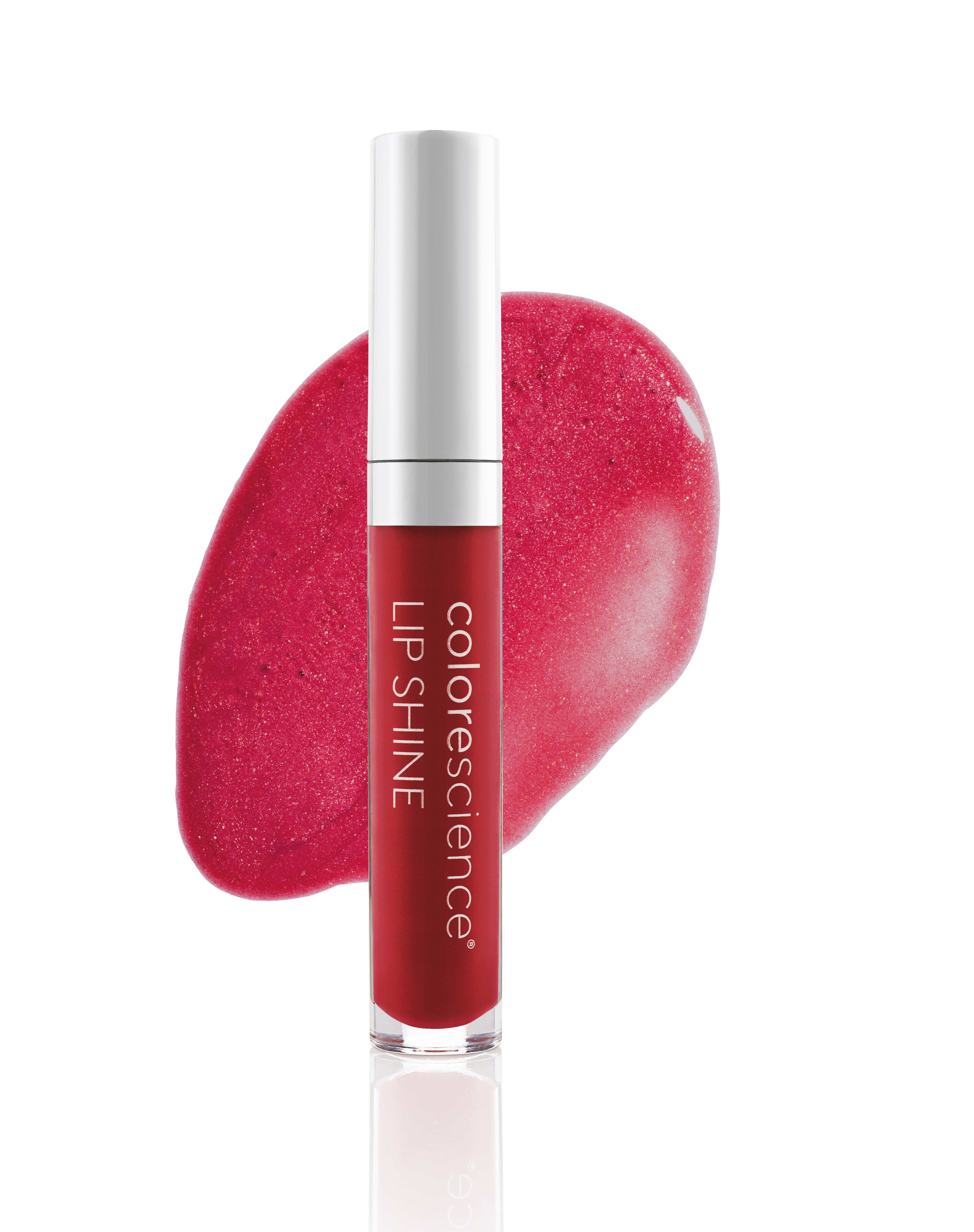 Colorescience Lip Shine Limited Edition-Scarlet