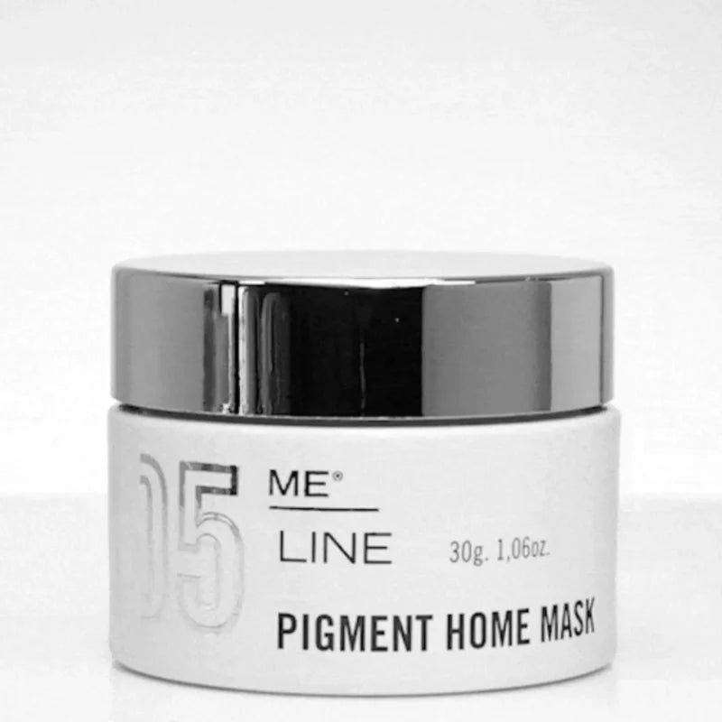 MeLine 05 Pigment Home Mask 30g
