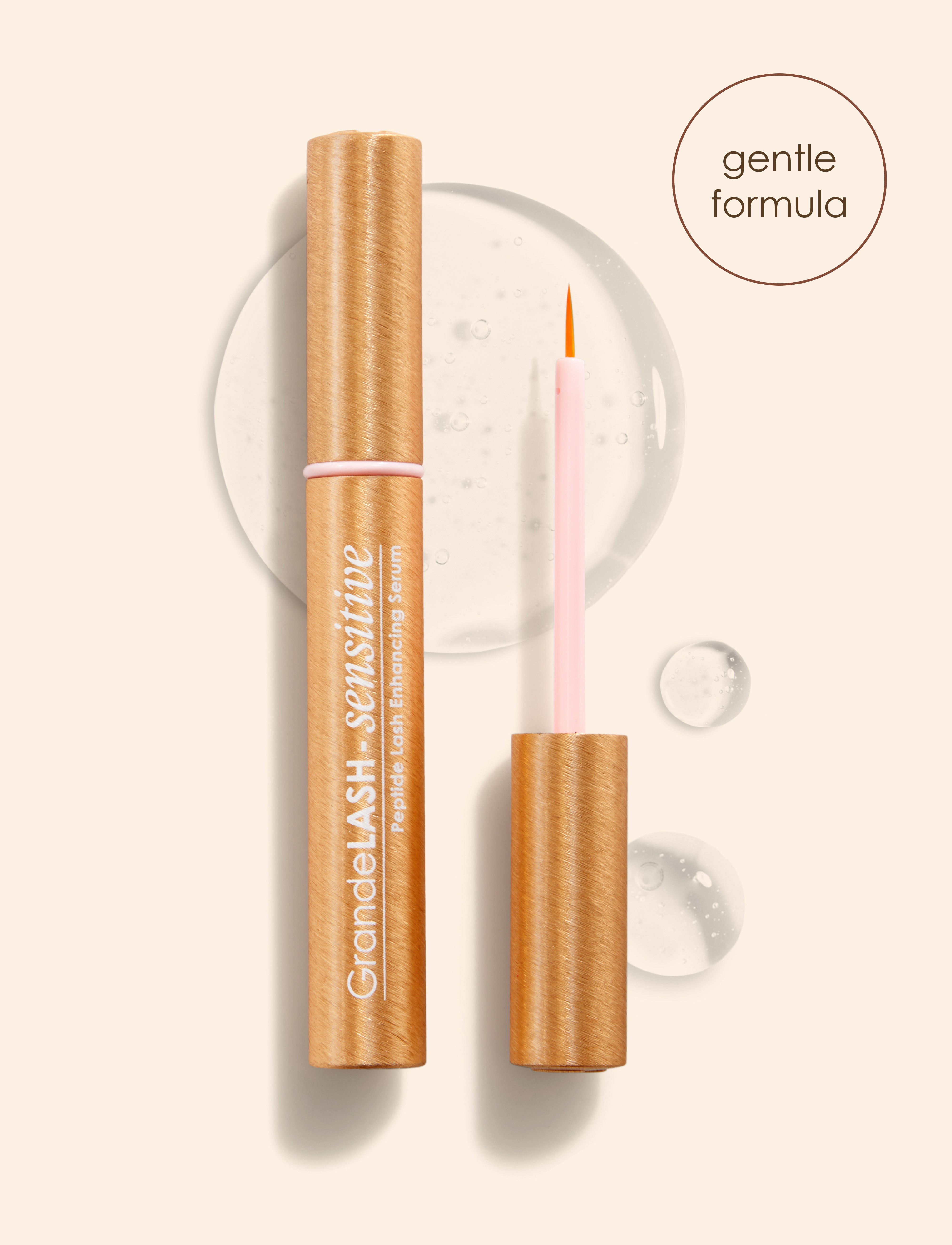 GrandeLASH Peptide vippeserum 3 ml