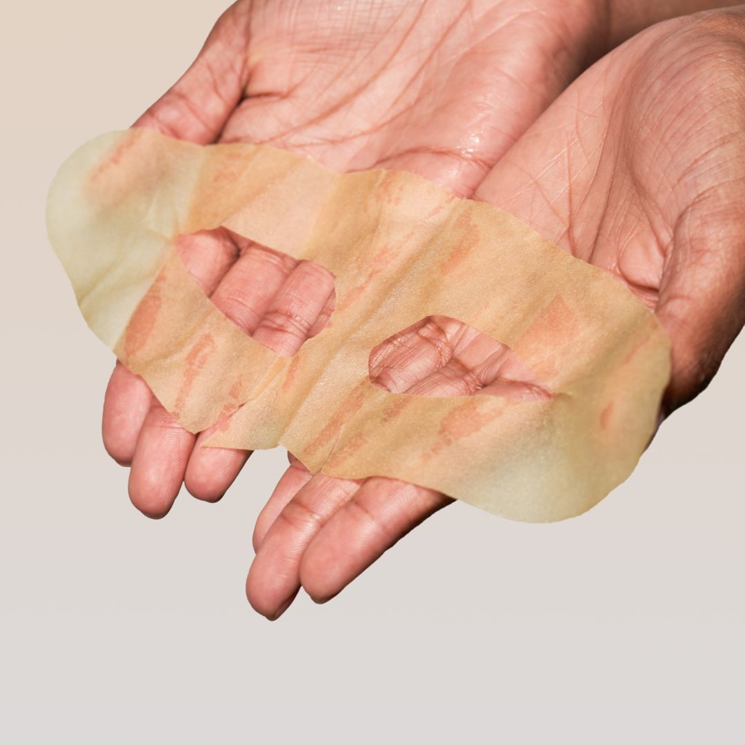 Dr Dennis Gross Lift + Repair Eye Mask - www.Hudonline.no 