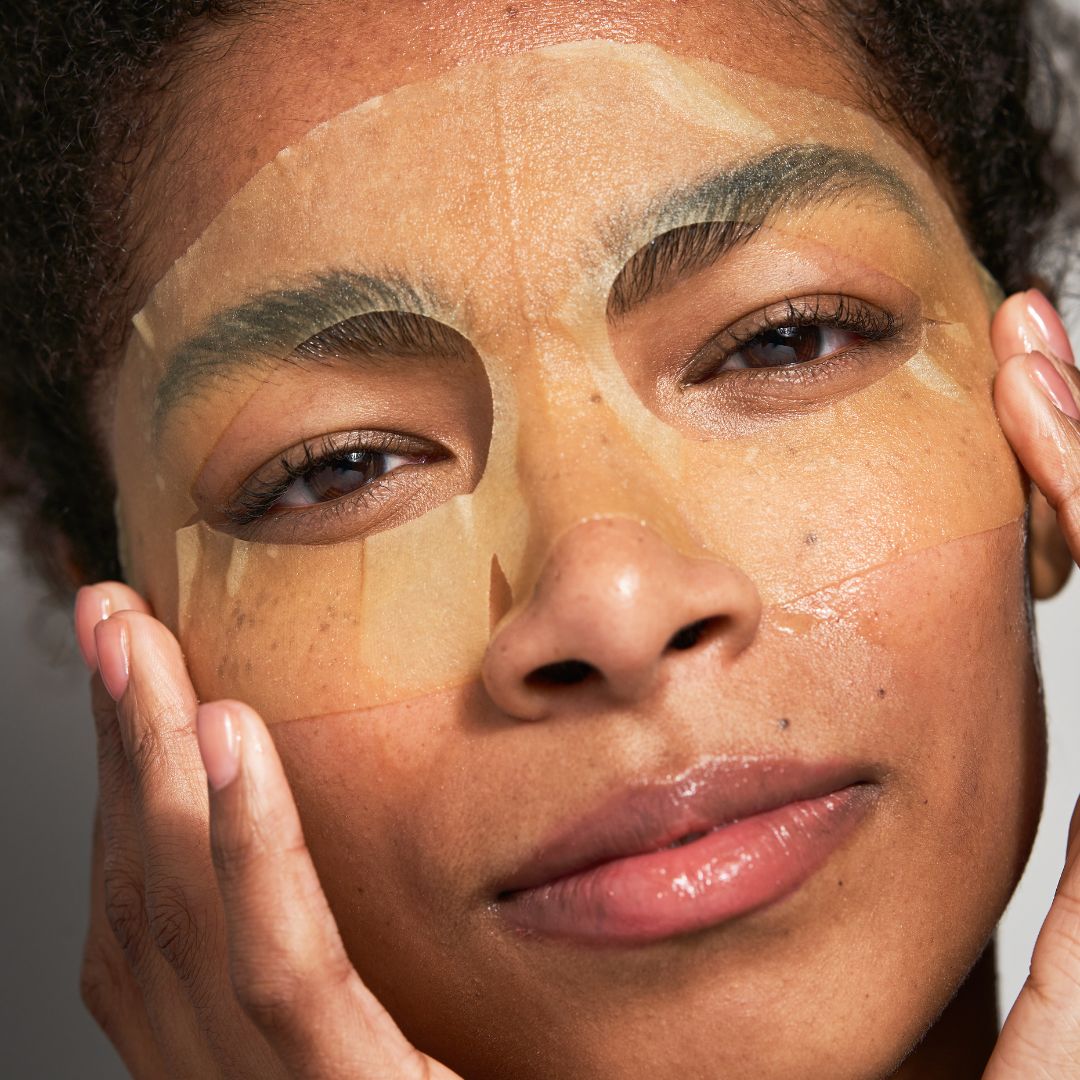 Dr Dennis Gross Lift + Repair Eye Mask - www.Hudonline.no 
