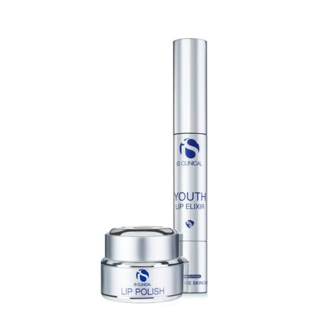 Is Clinical Lip Duo Kit - www.Hudonline.no